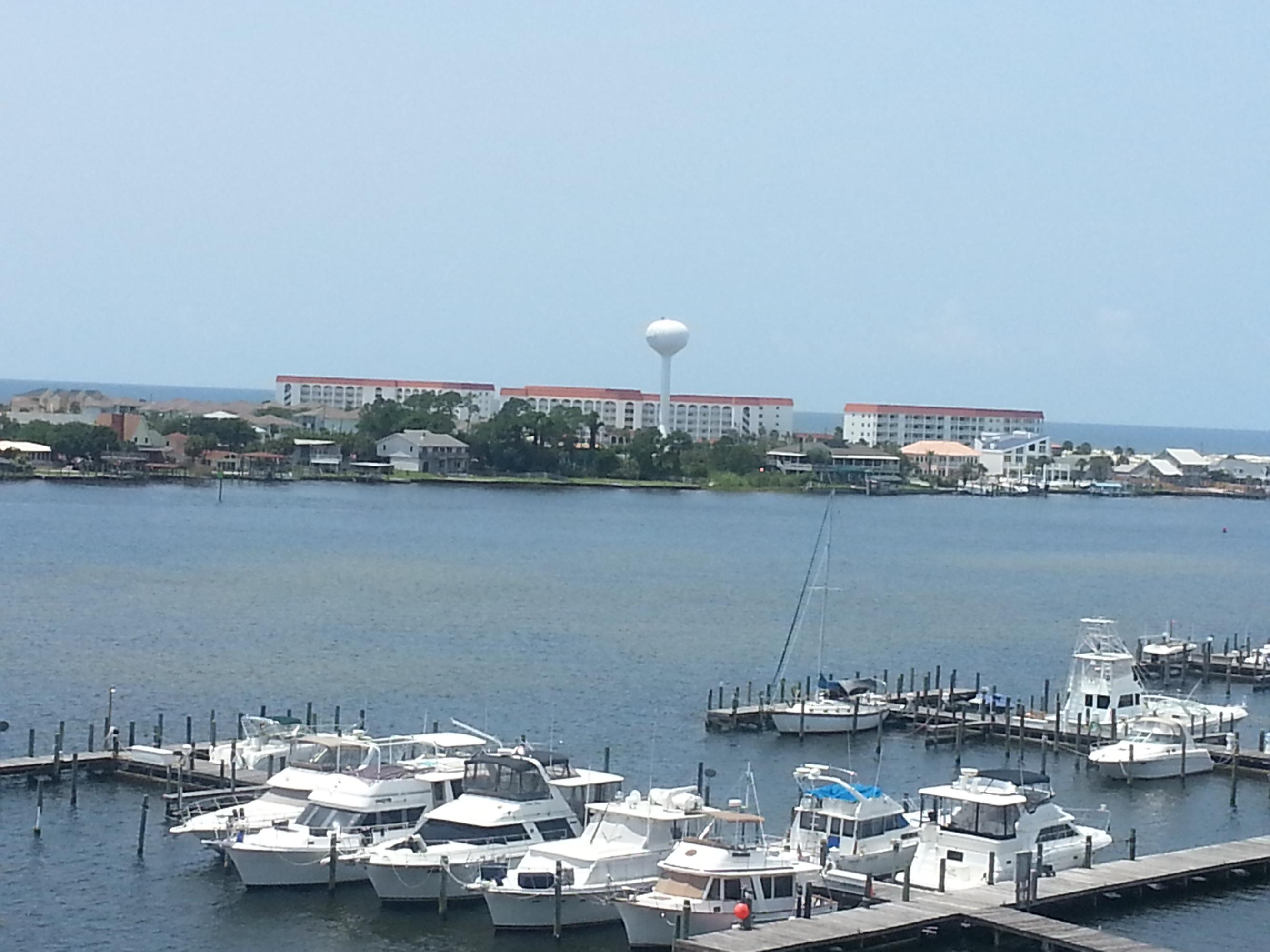 TWO HUNDRED WEST CONDO - Residential