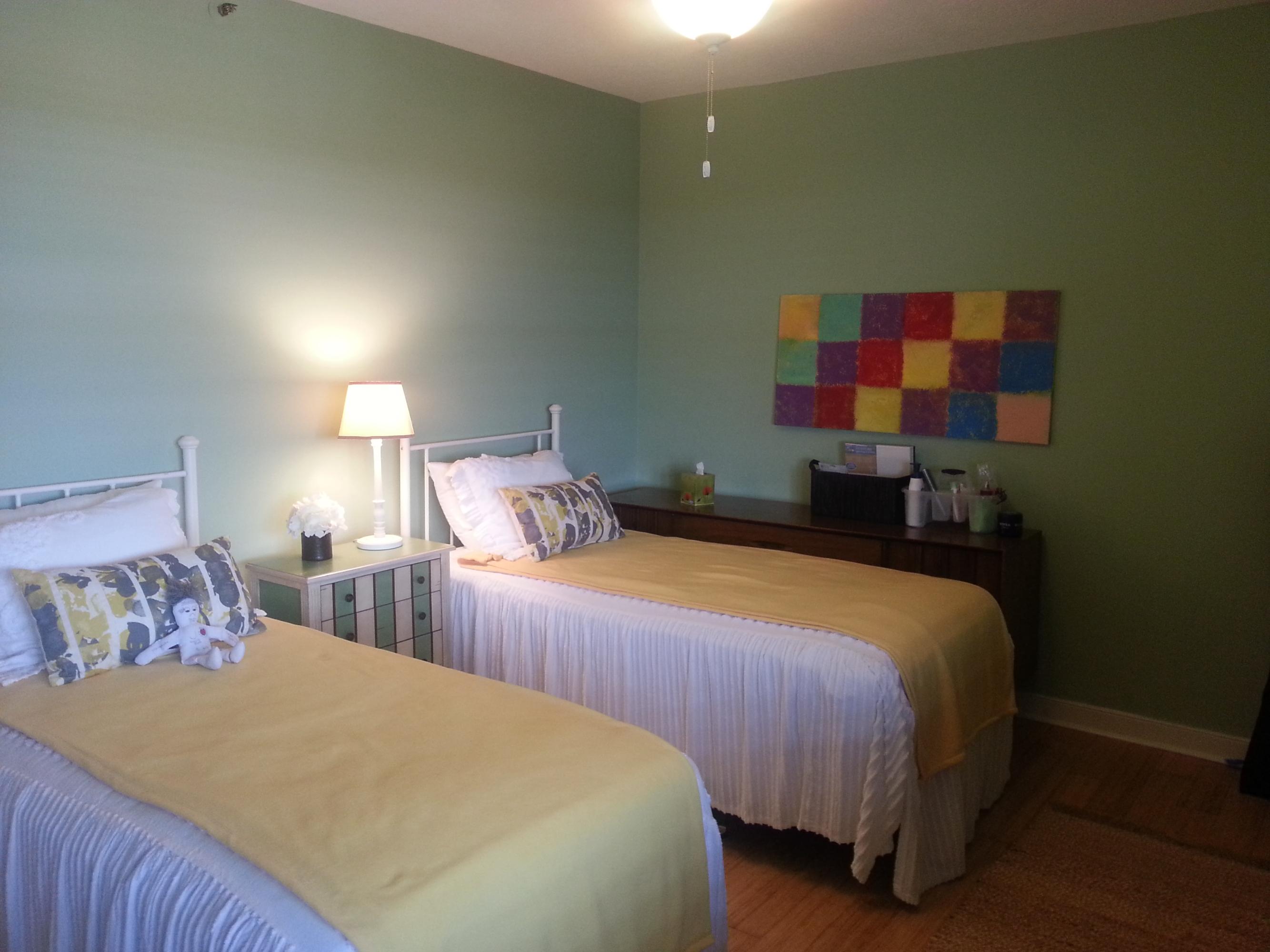 TWO HUNDRED WEST CONDO - Residential