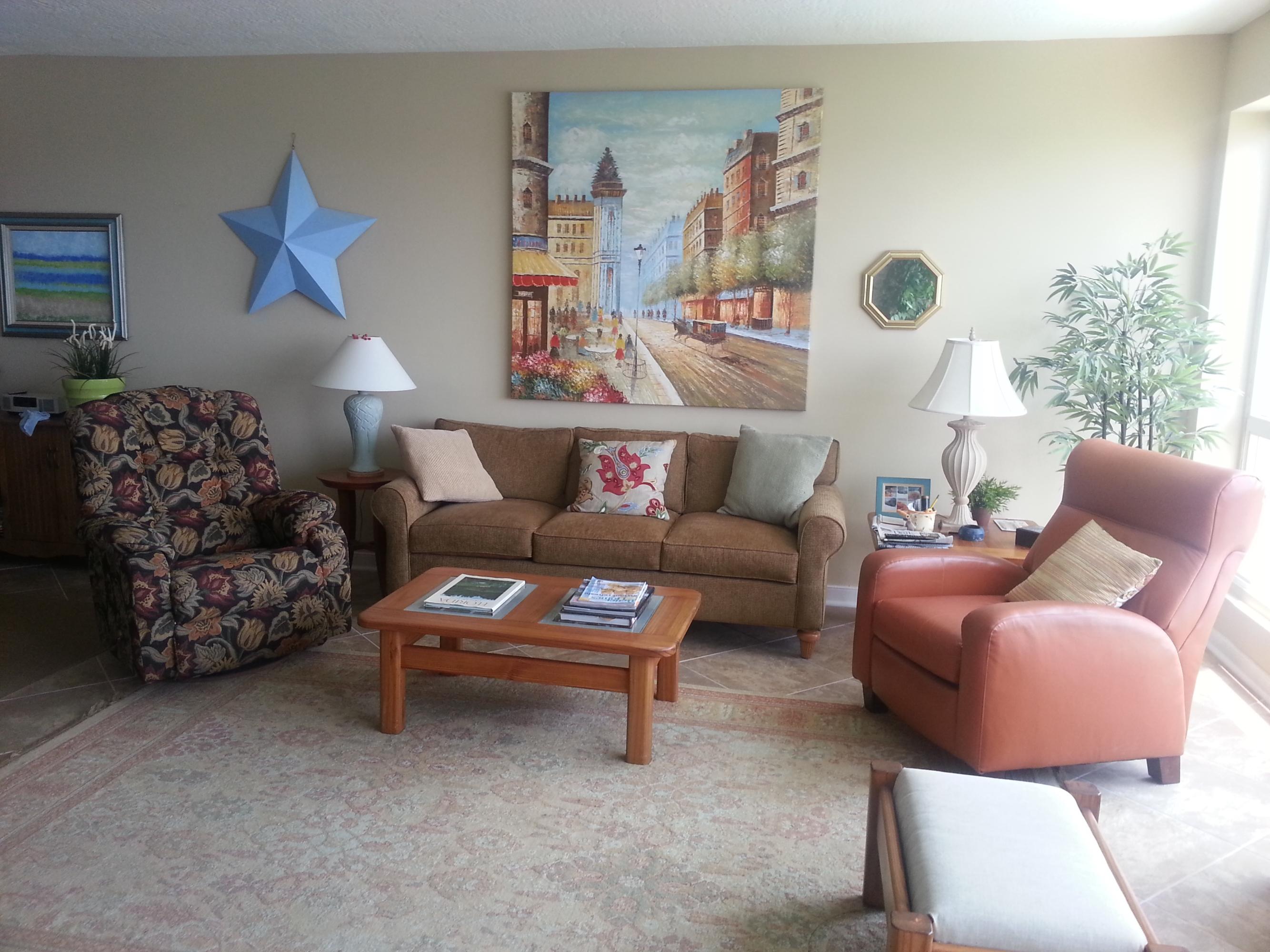 TWO HUNDRED WEST CONDO - Residential