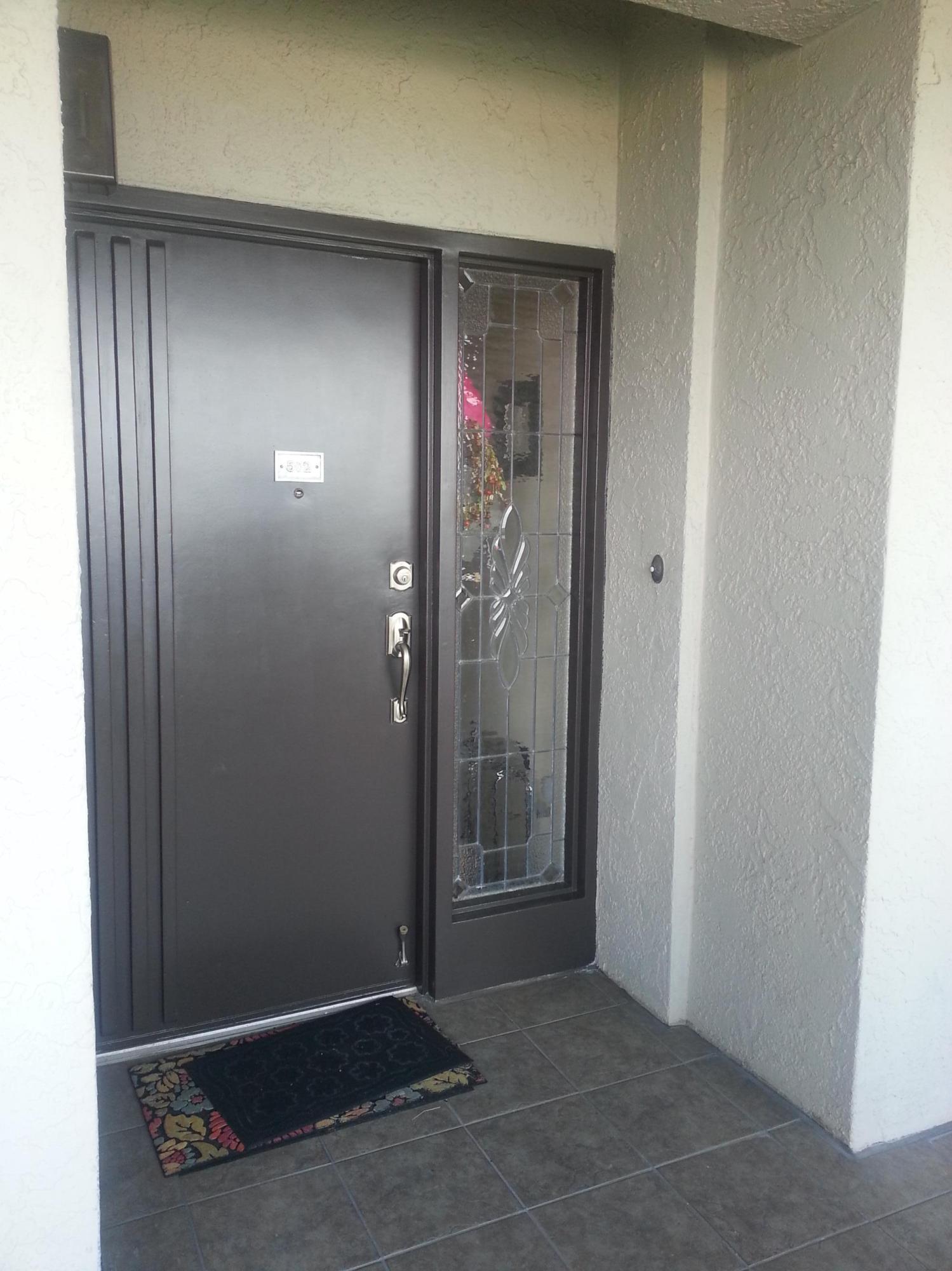 TWO HUNDRED WEST CONDO - Residential