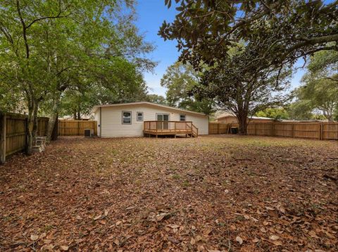 A home in Fort Walton Beach