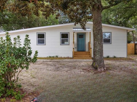 A home in Fort Walton Beach