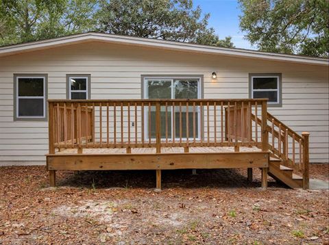 A home in Fort Walton Beach