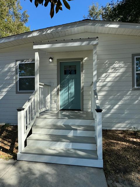 A home in Fort Walton Beach