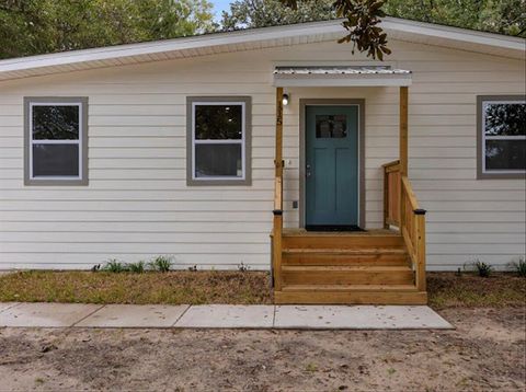 A home in Fort Walton Beach