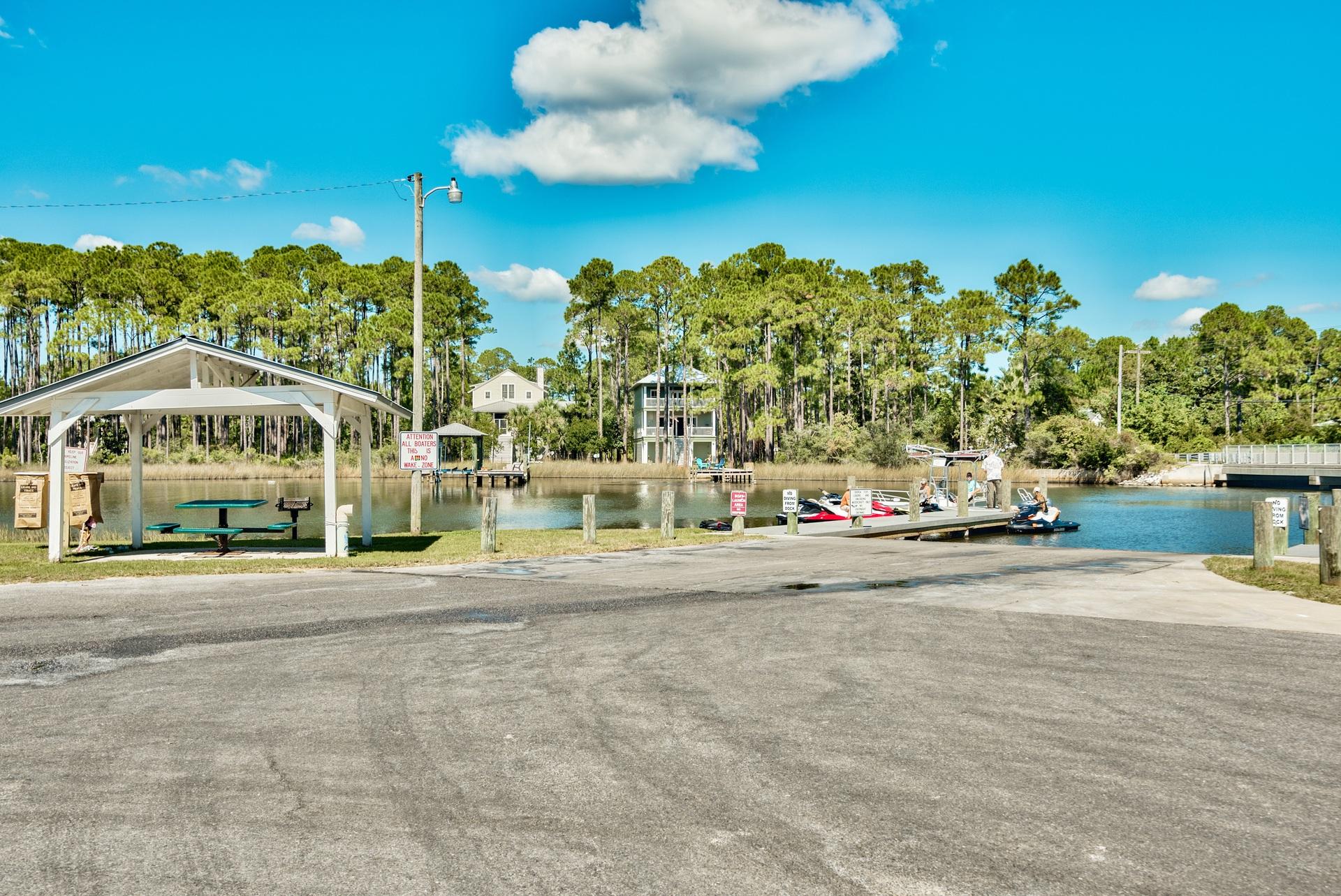SANTA ROSA BEACH - Residential
