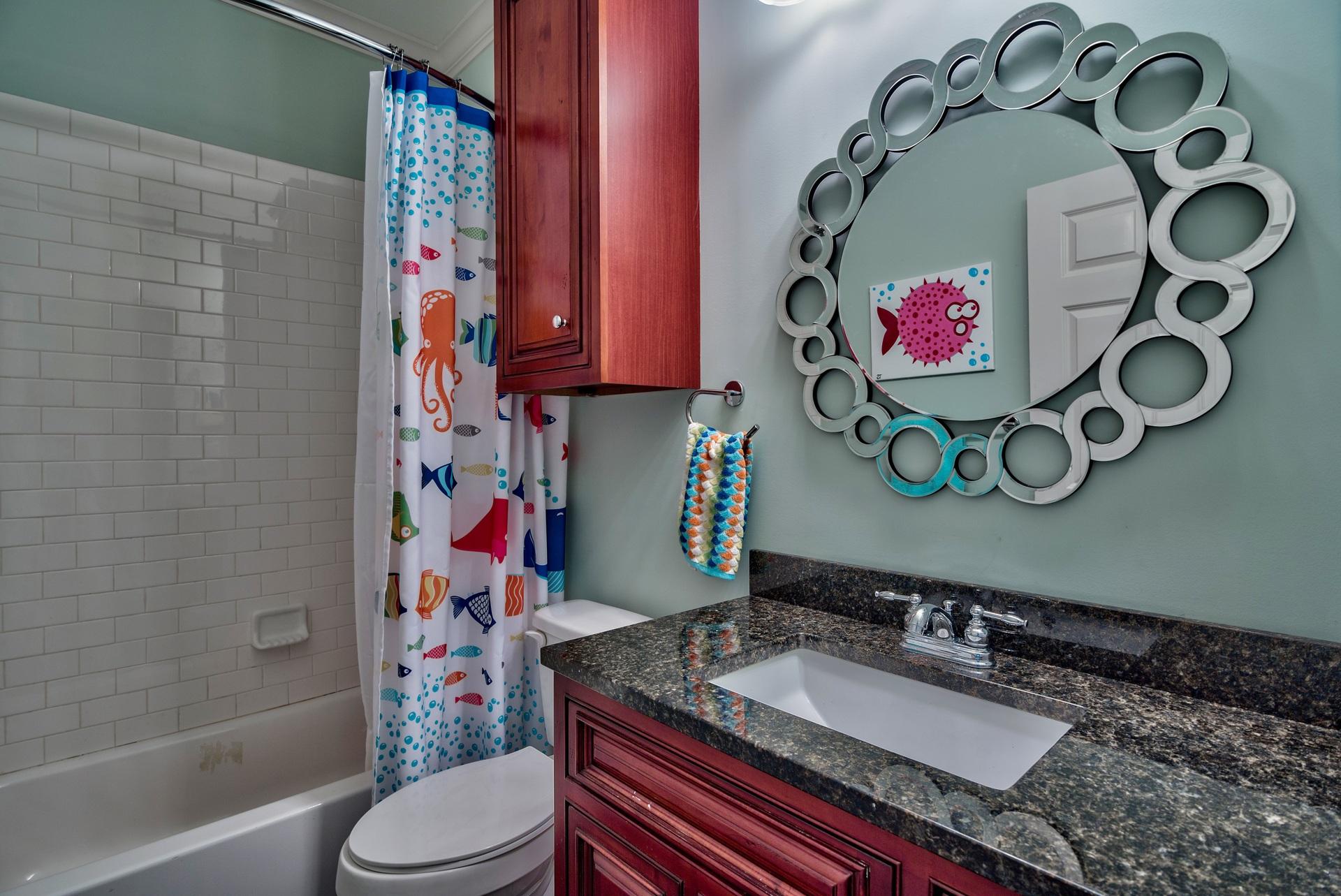 SANTA ROSA BEACH - Residential