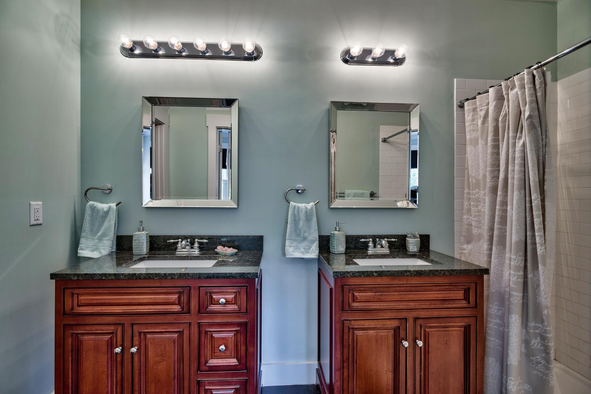 SANTA ROSA BEACH - Residential