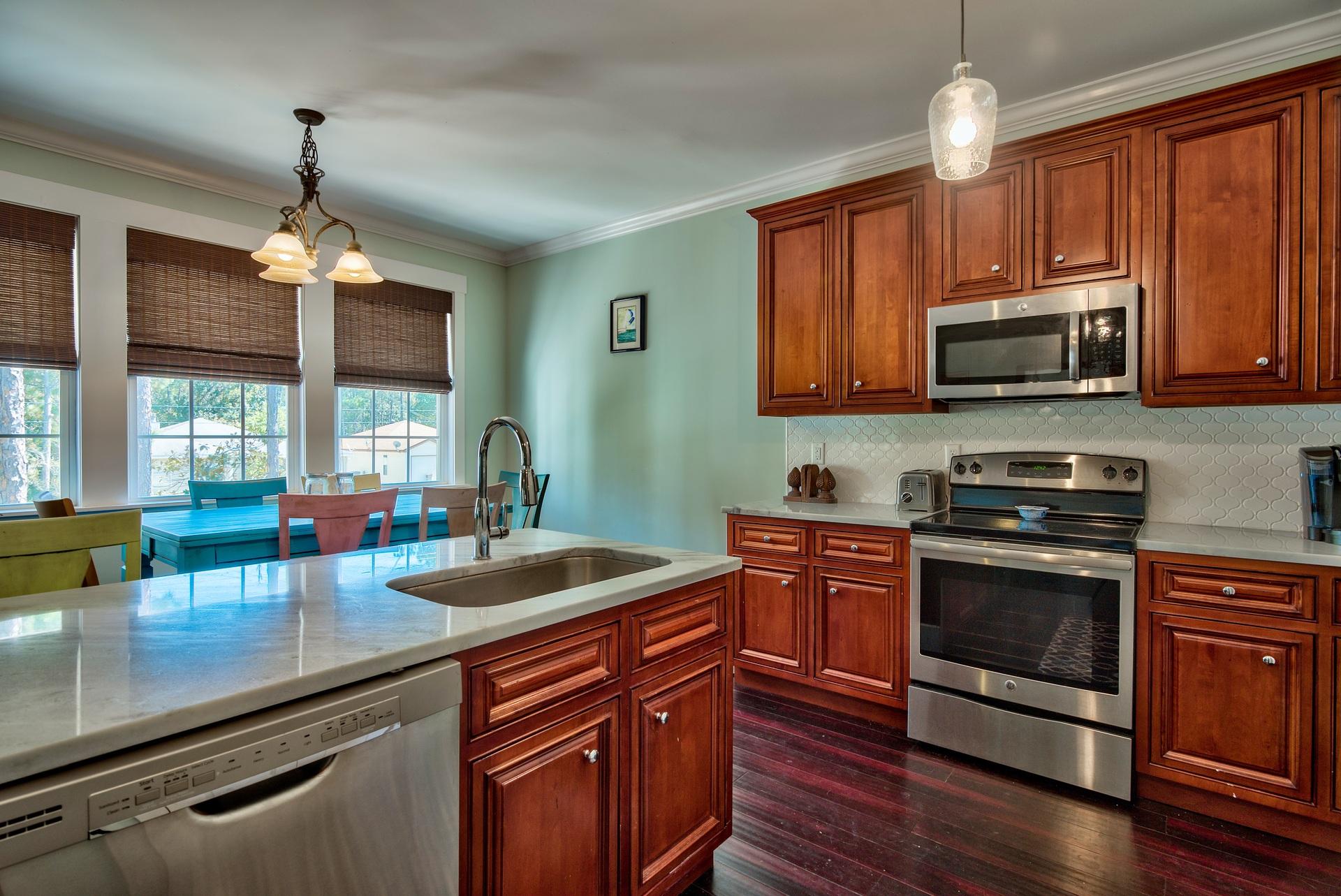 SANTA ROSA BEACH - Residential