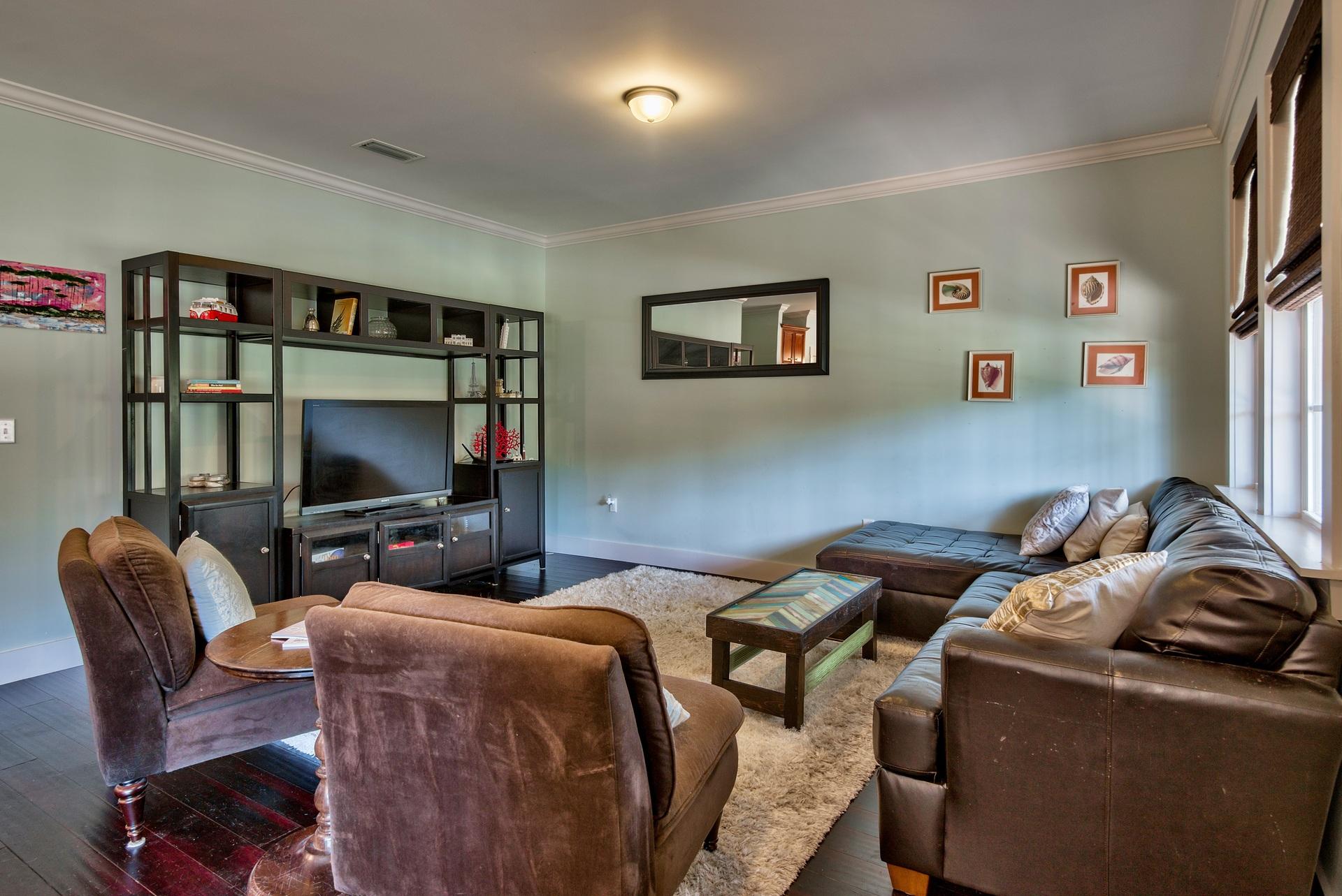 SANTA ROSA BEACH - Residential