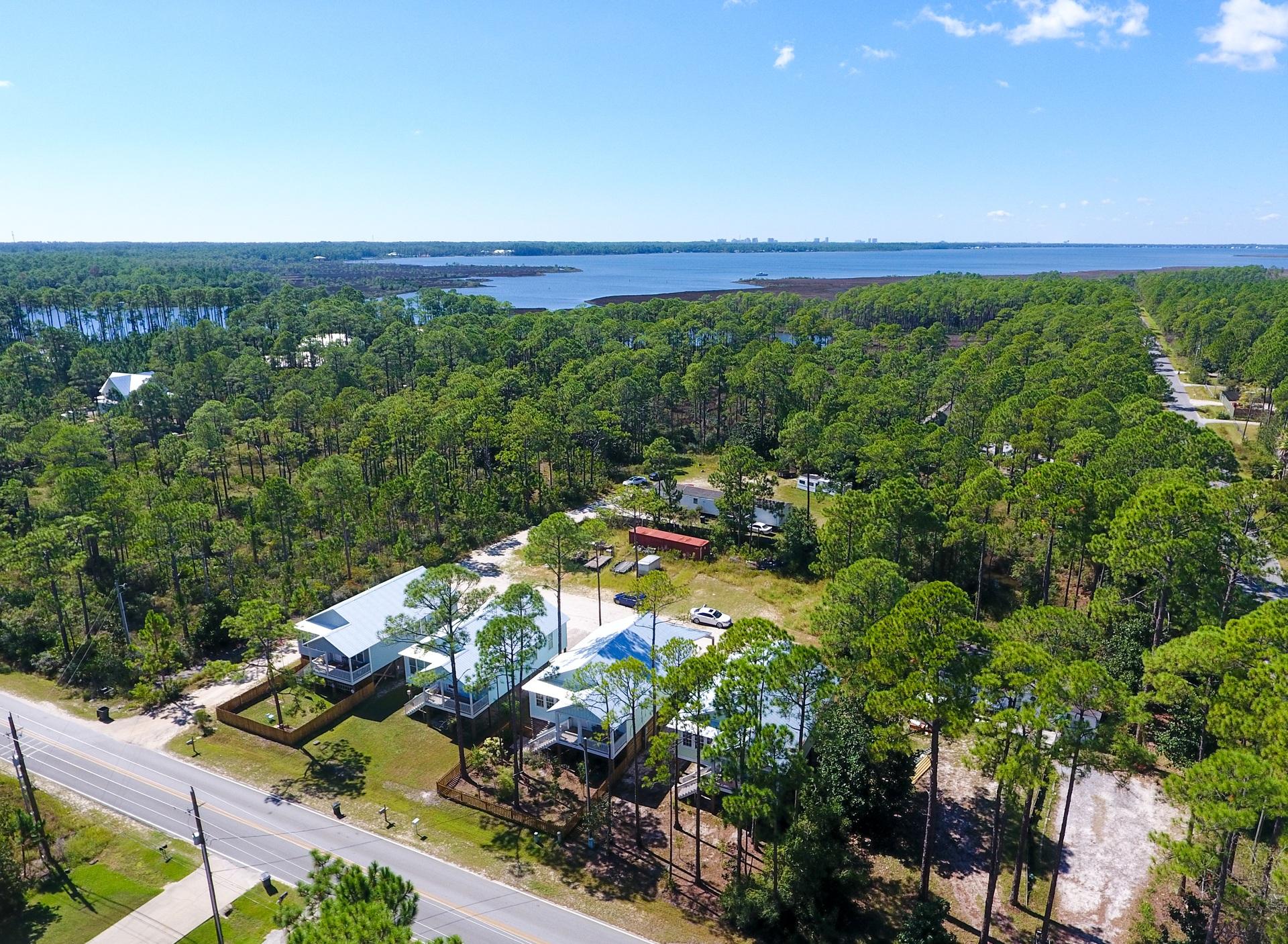 SANTA ROSA BEACH - Residential