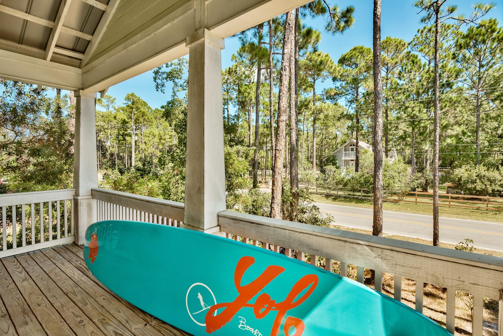 SANTA ROSA BEACH - Residential