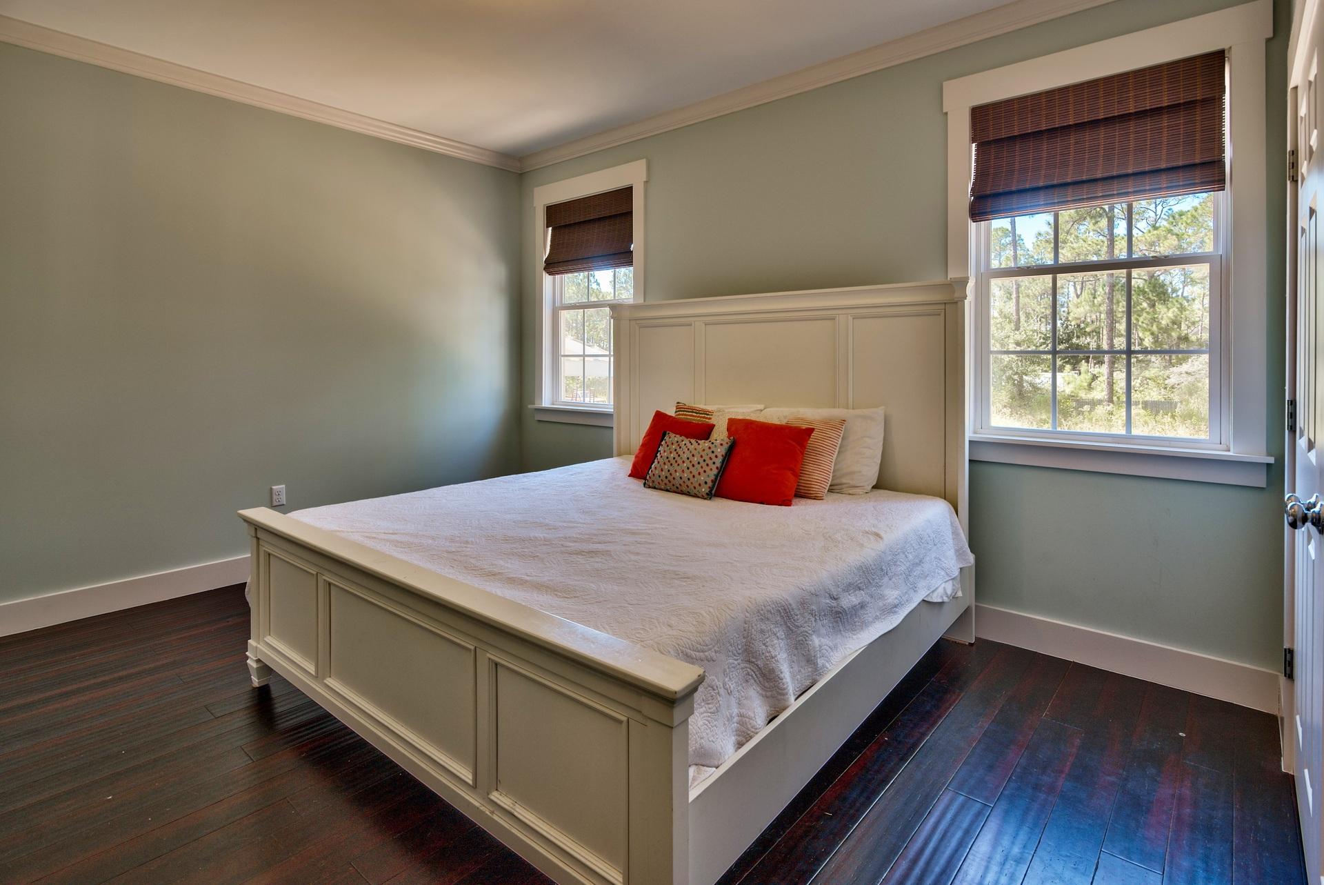 SANTA ROSA BEACH - Residential