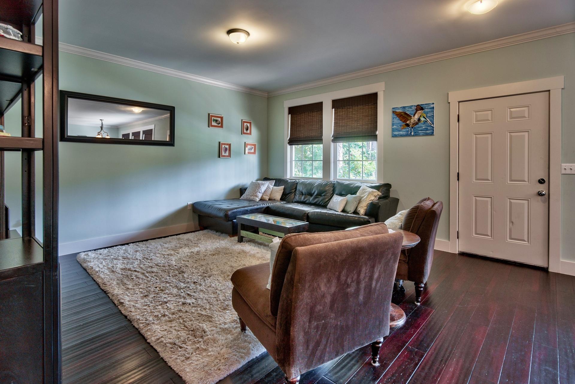 SANTA ROSA BEACH - Residential