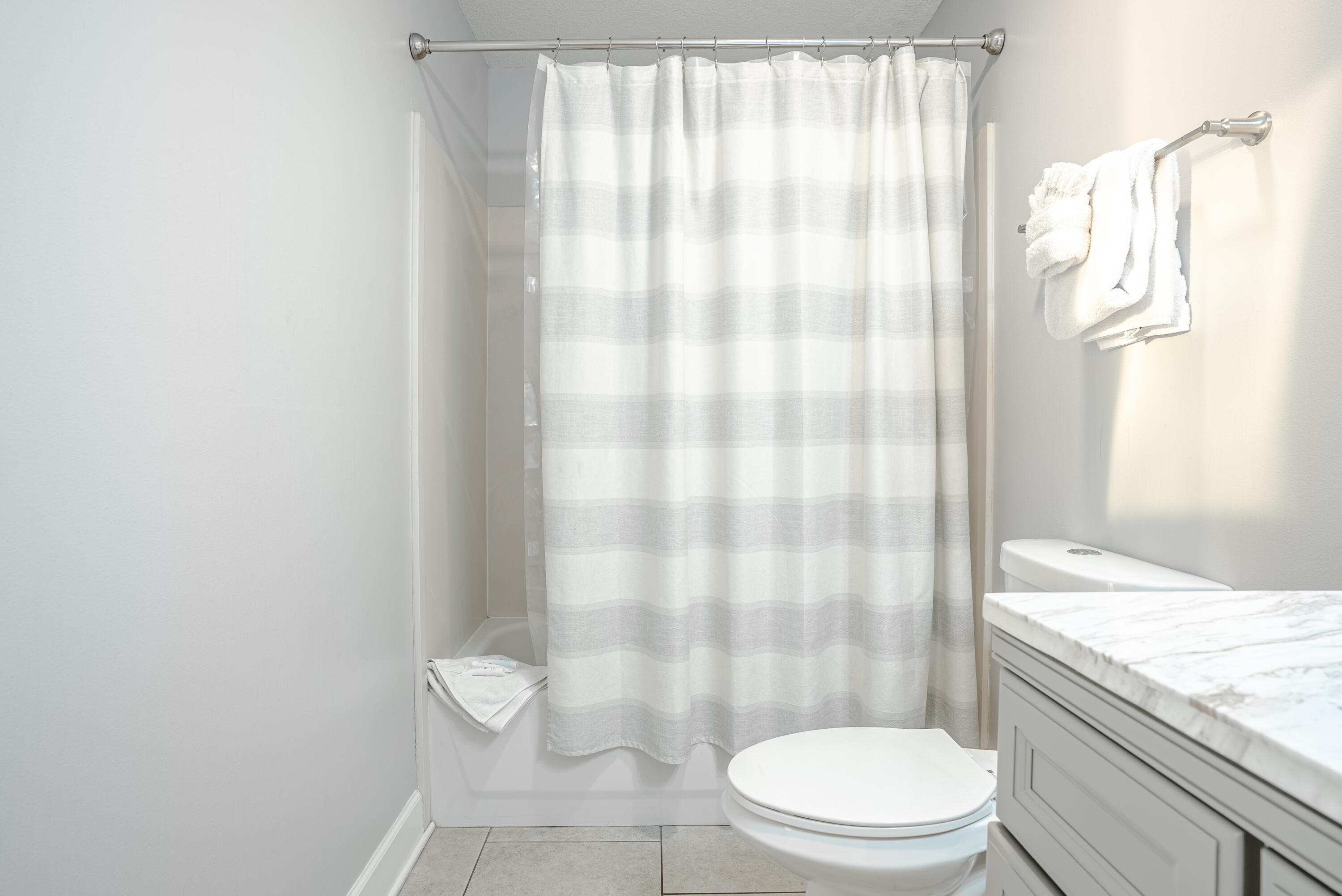 EMERALD ISLE - Residential