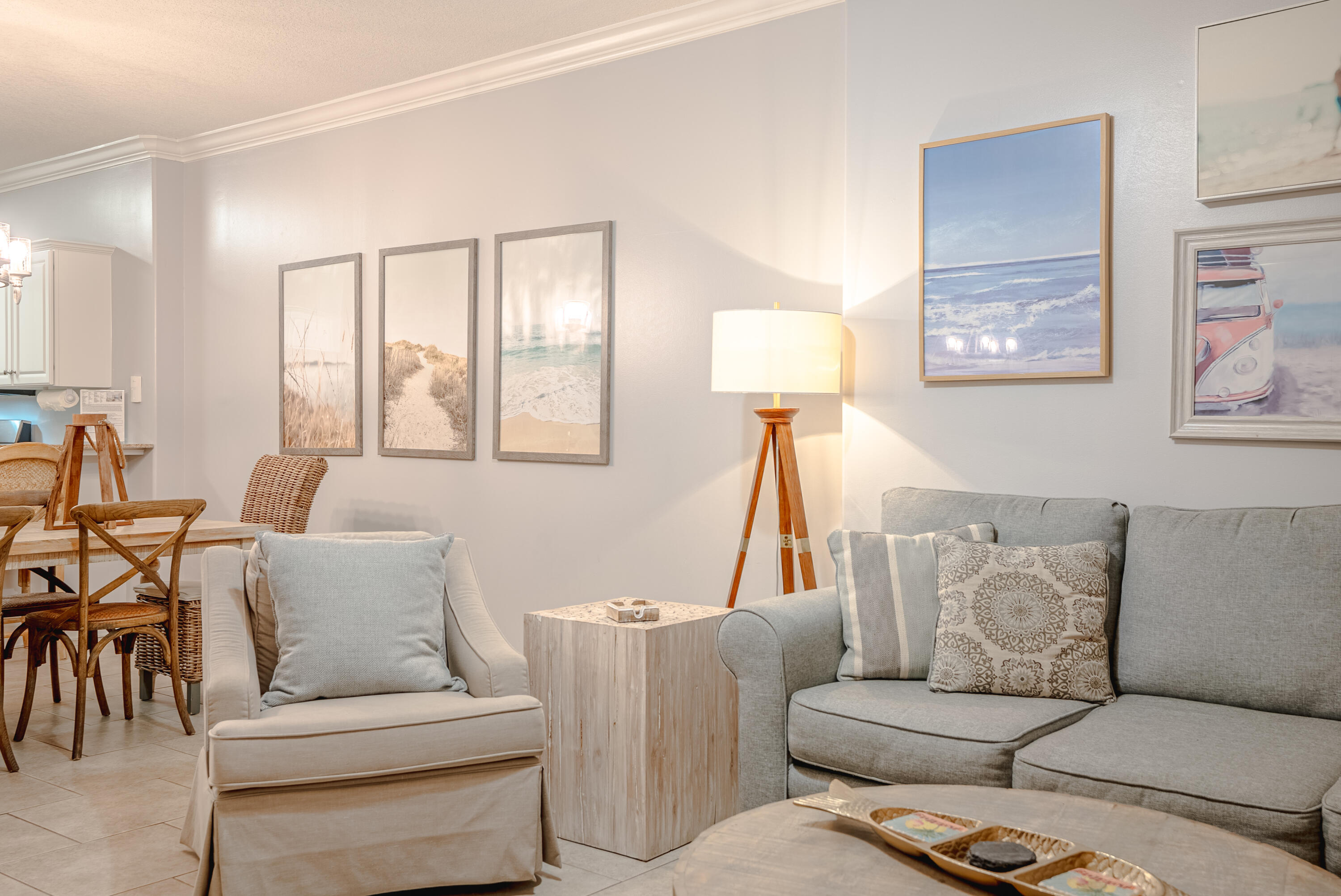 EMERALD ISLE - Residential