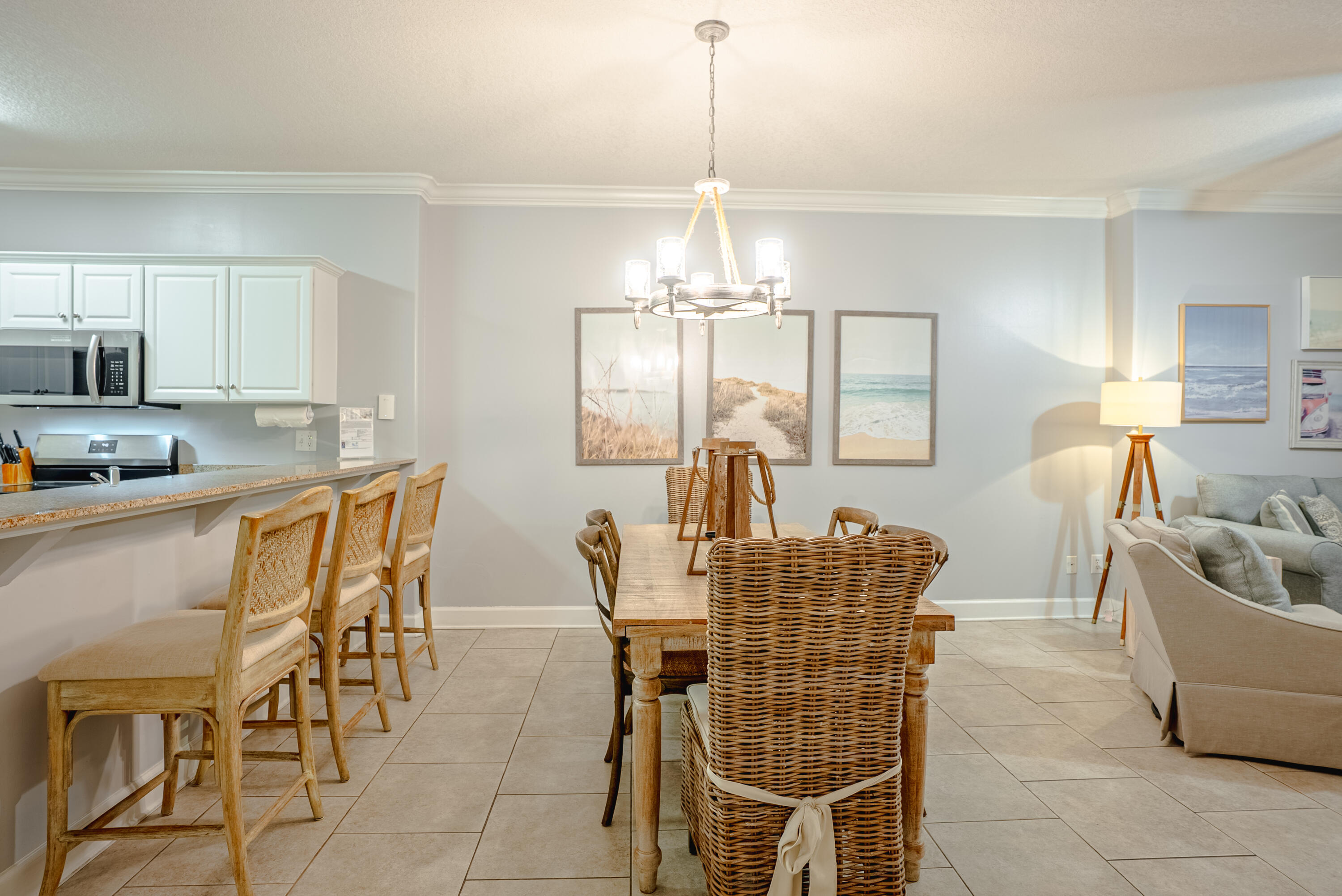 EMERALD ISLE - Residential