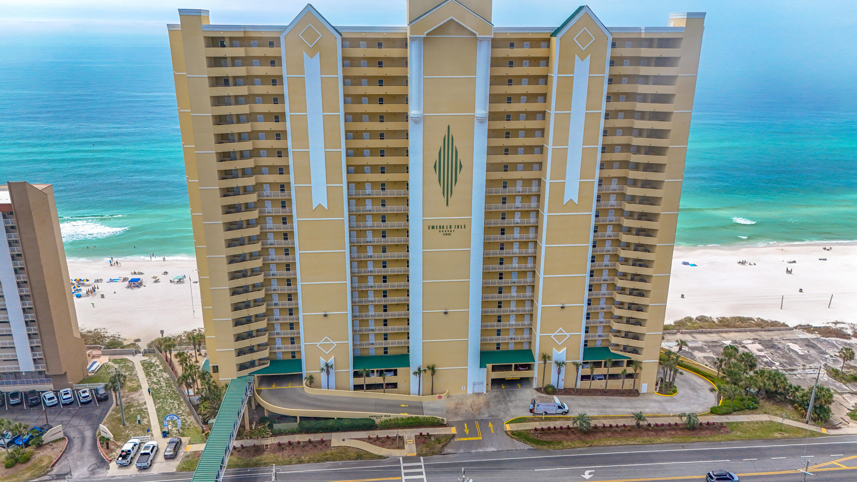 EMERALD ISLE - Residential