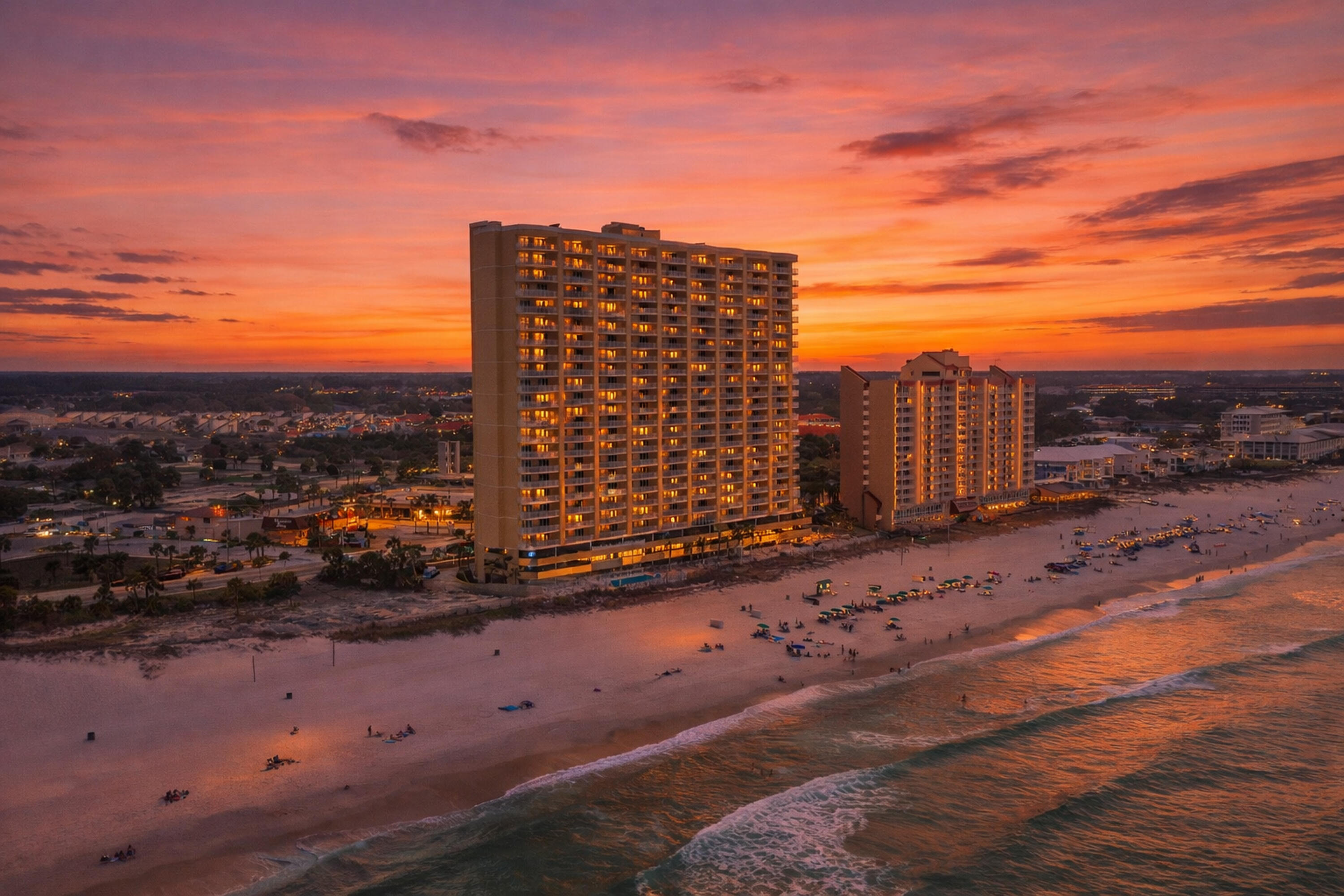 EMERALD ISLE - Residential