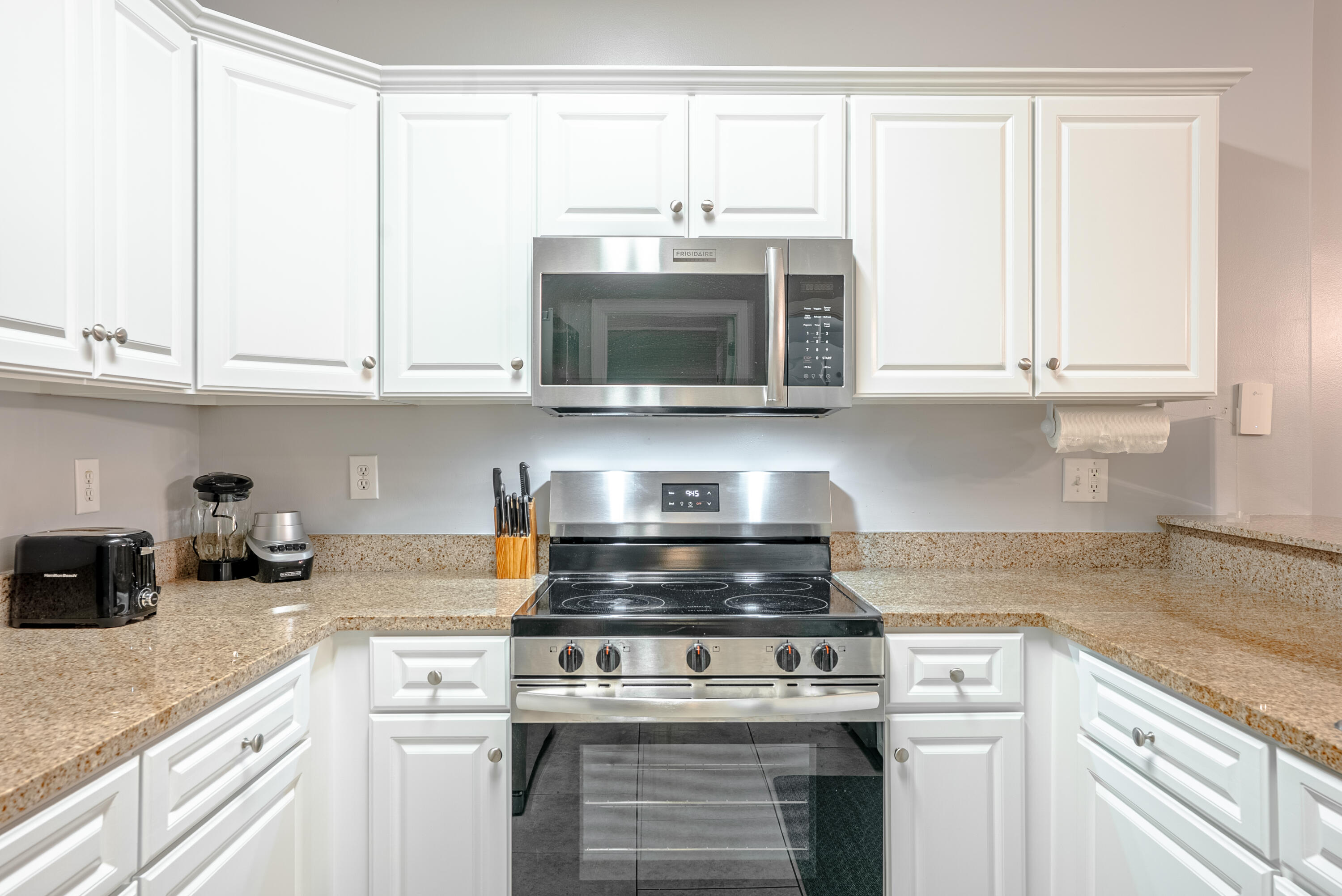 EMERALD ISLE - Residential