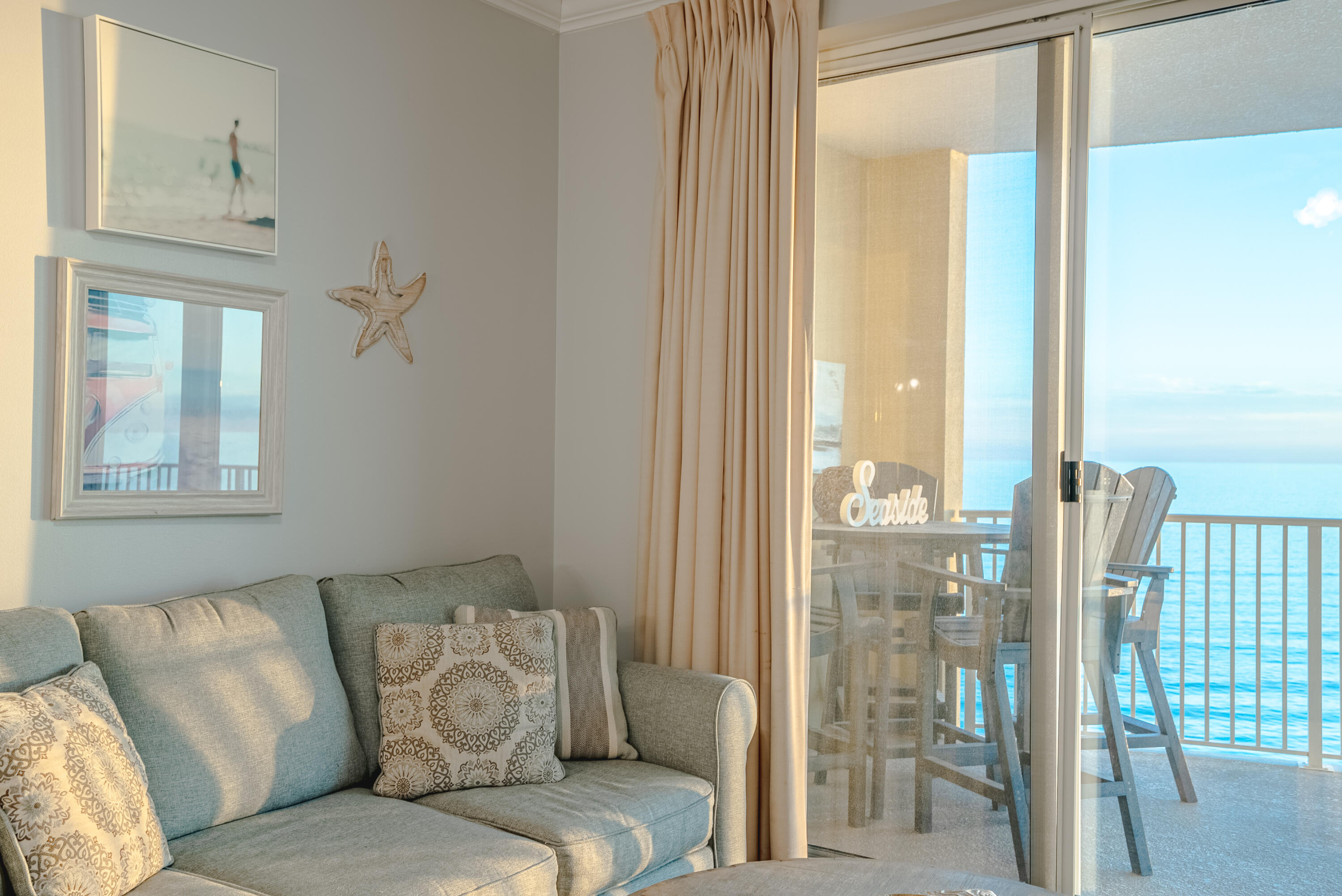 EMERALD ISLE - Residential