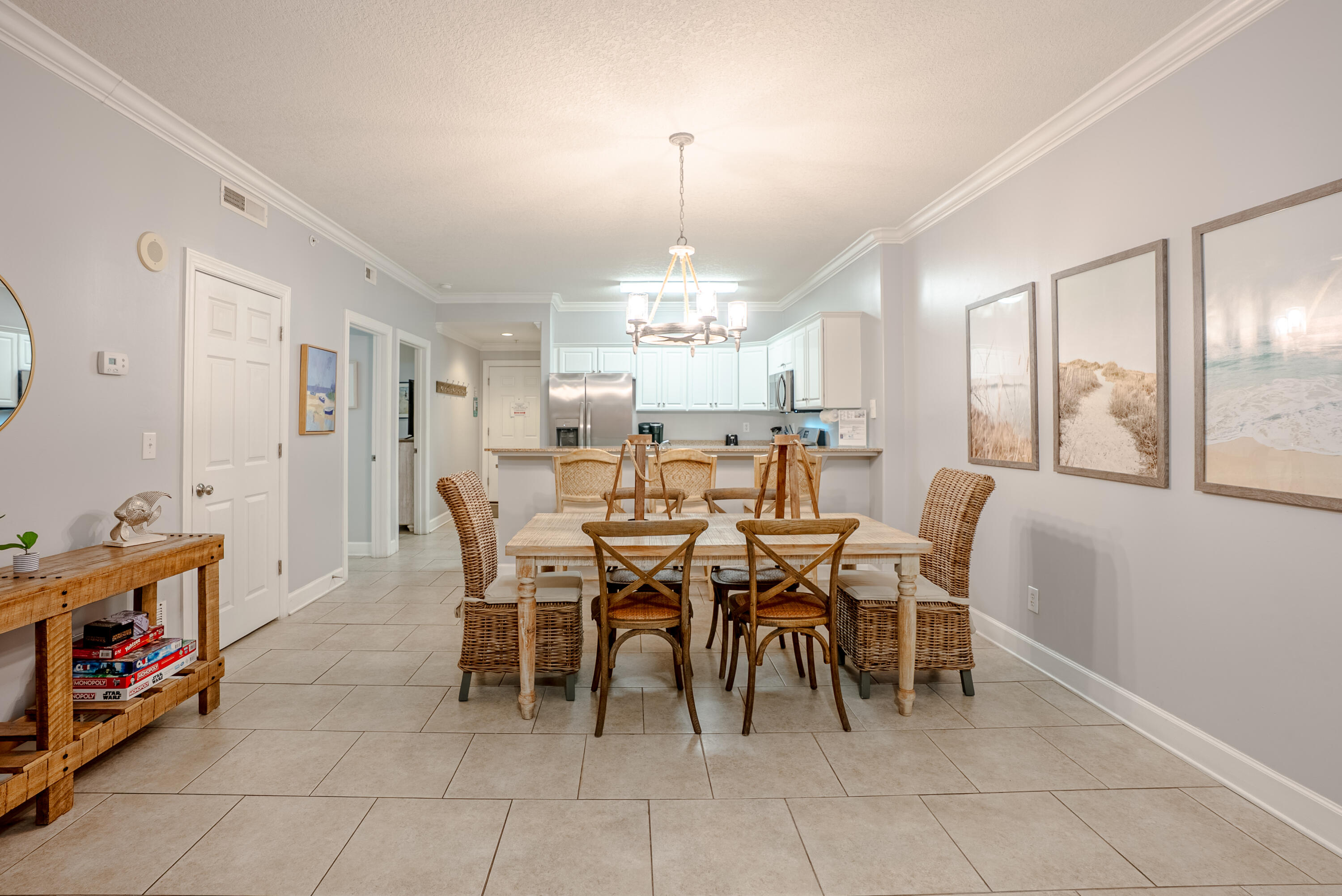 EMERALD ISLE - Residential