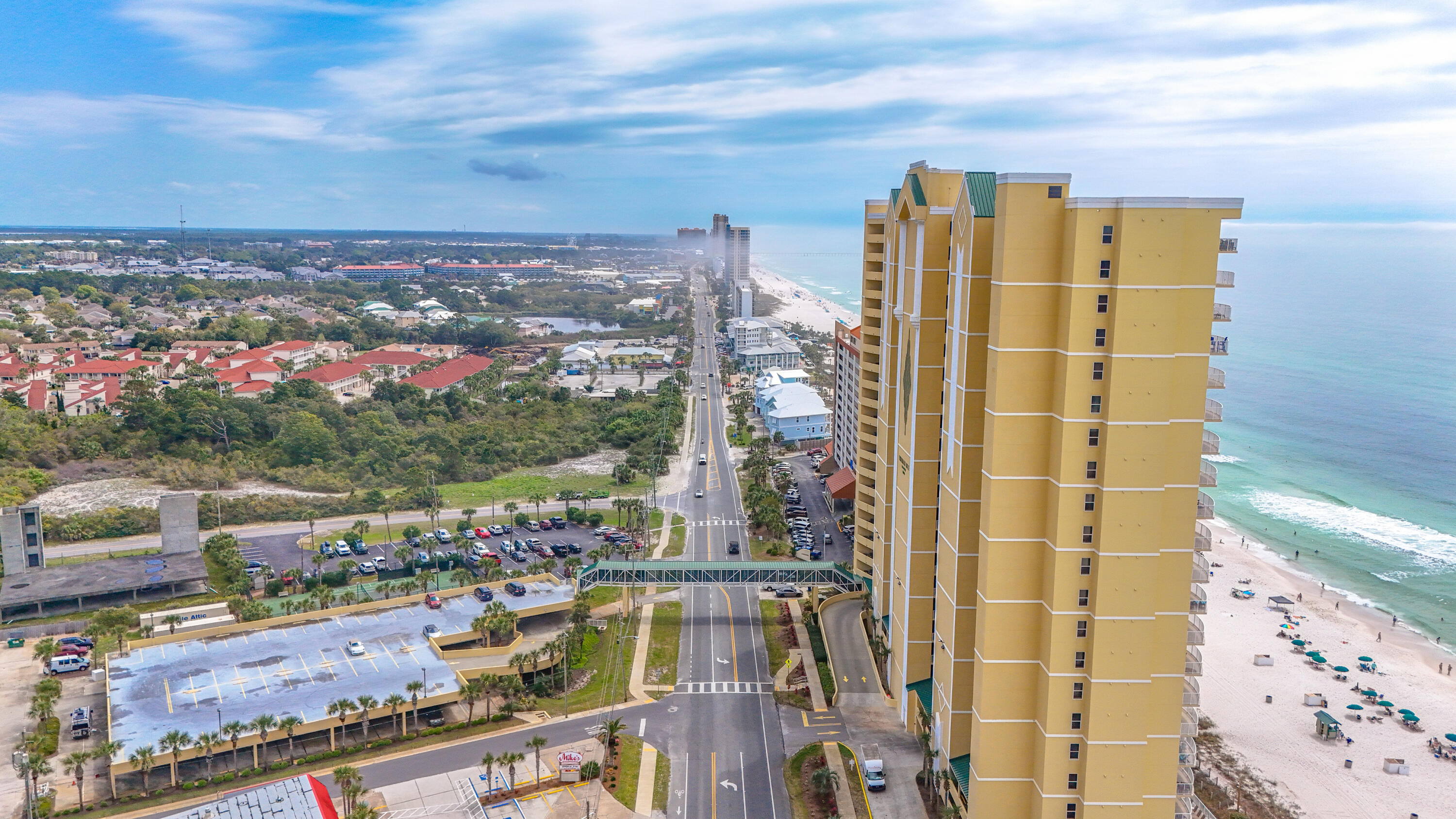 EMERALD ISLE - Residential
