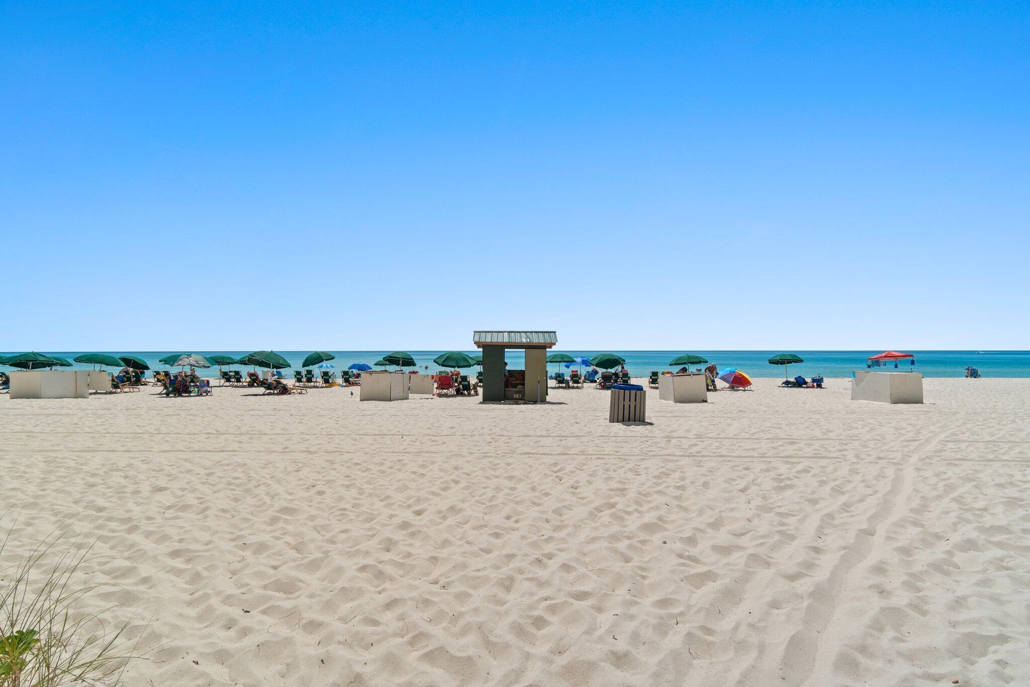 EMERALD ISLE - Residential