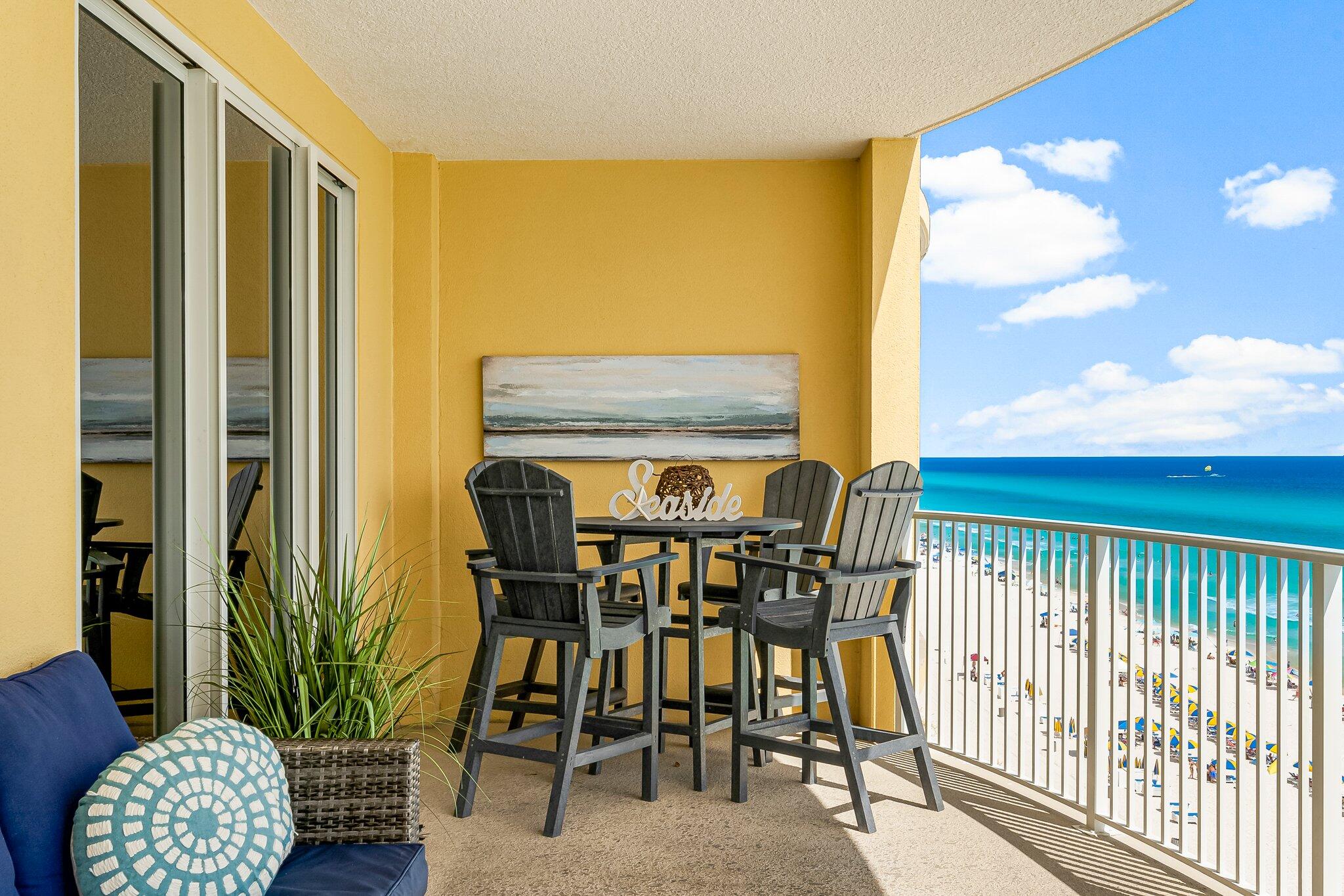 EMERALD ISLE - Residential