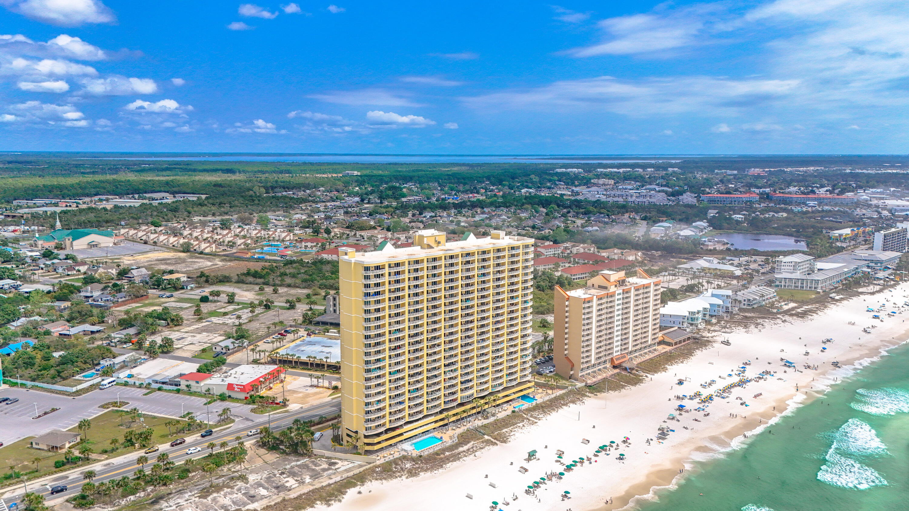 EMERALD ISLE - Residential