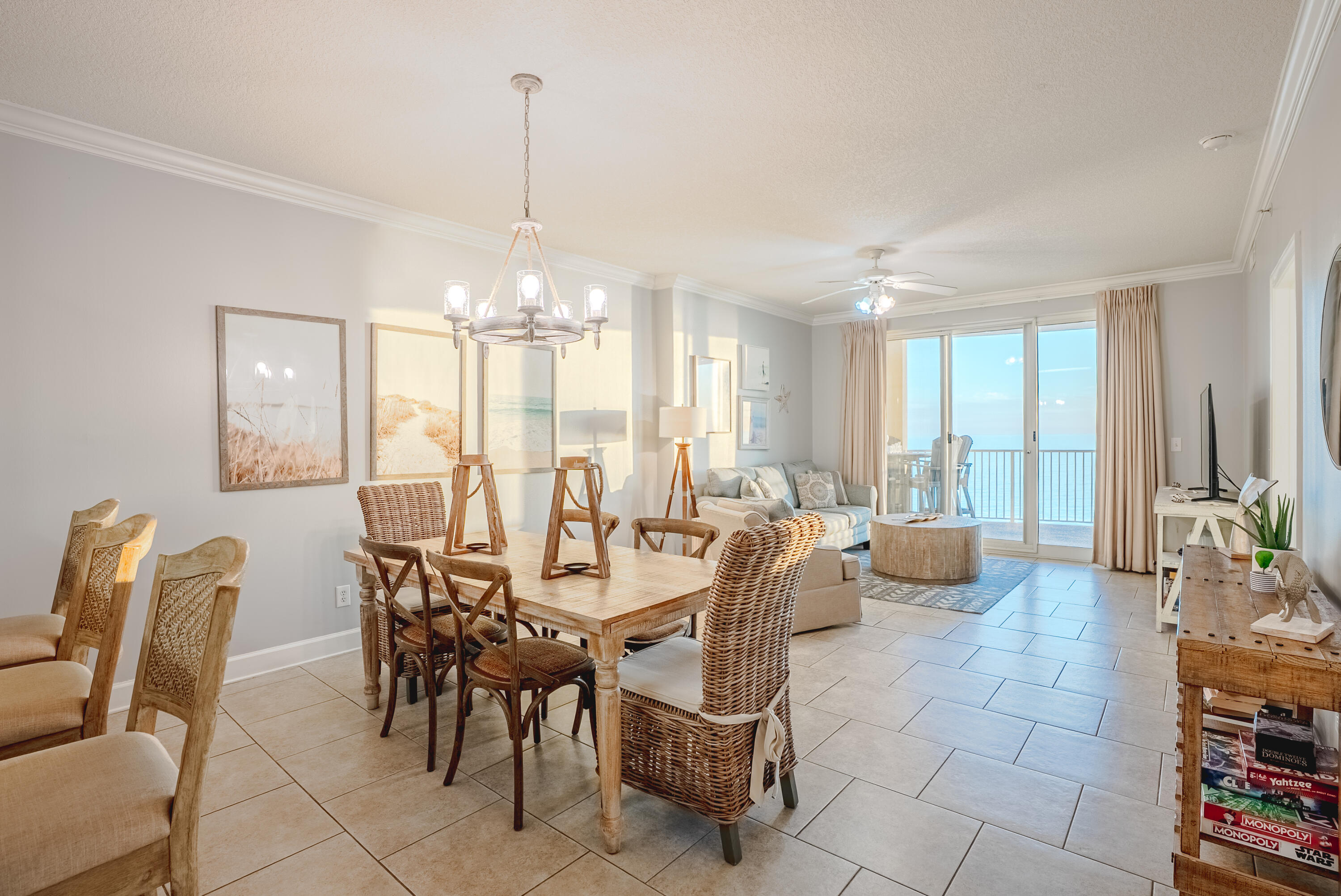 EMERALD ISLE - Residential