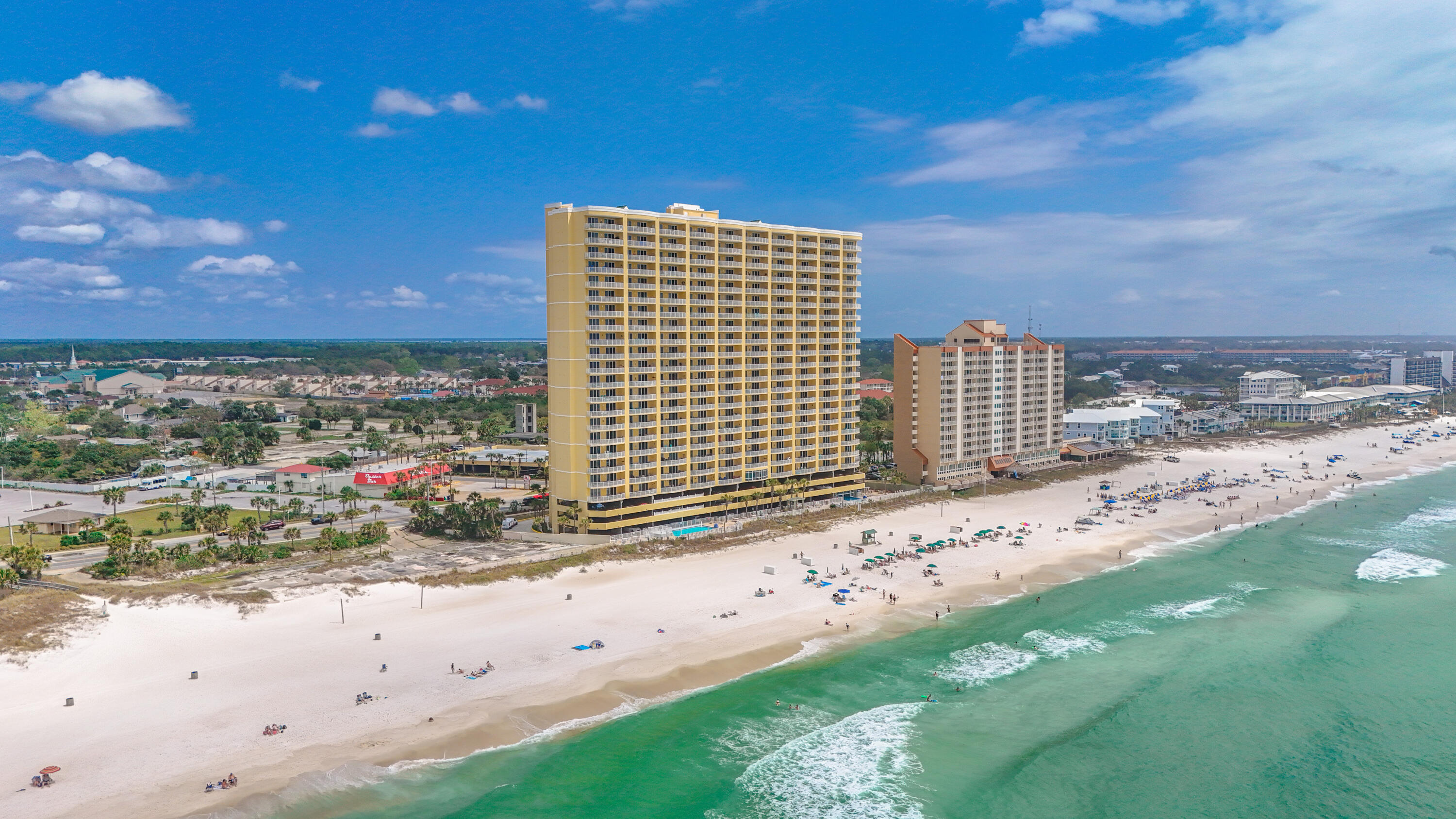 EMERALD ISLE - Residential