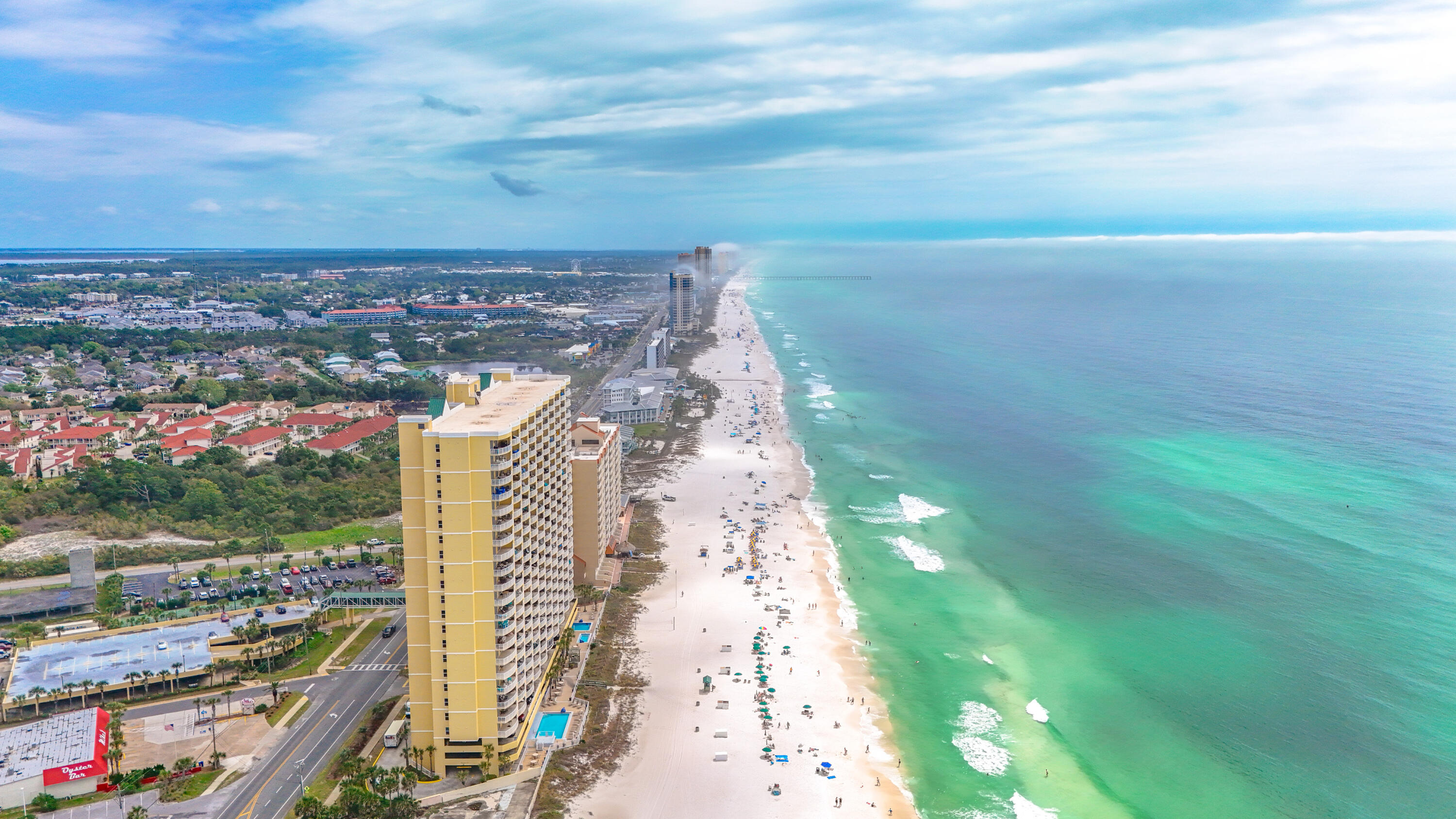 EMERALD ISLE - Residential