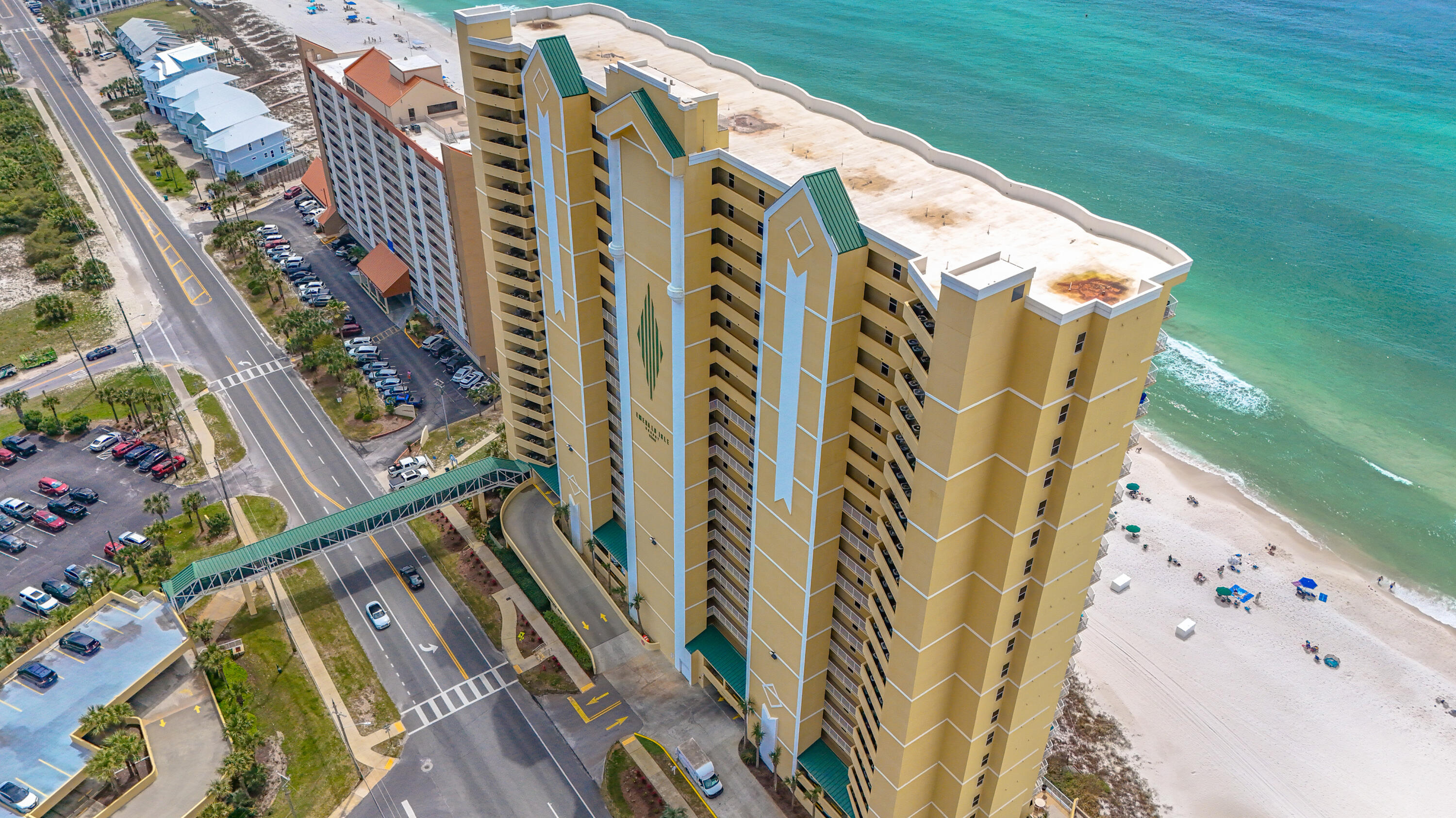 EMERALD ISLE - Residential