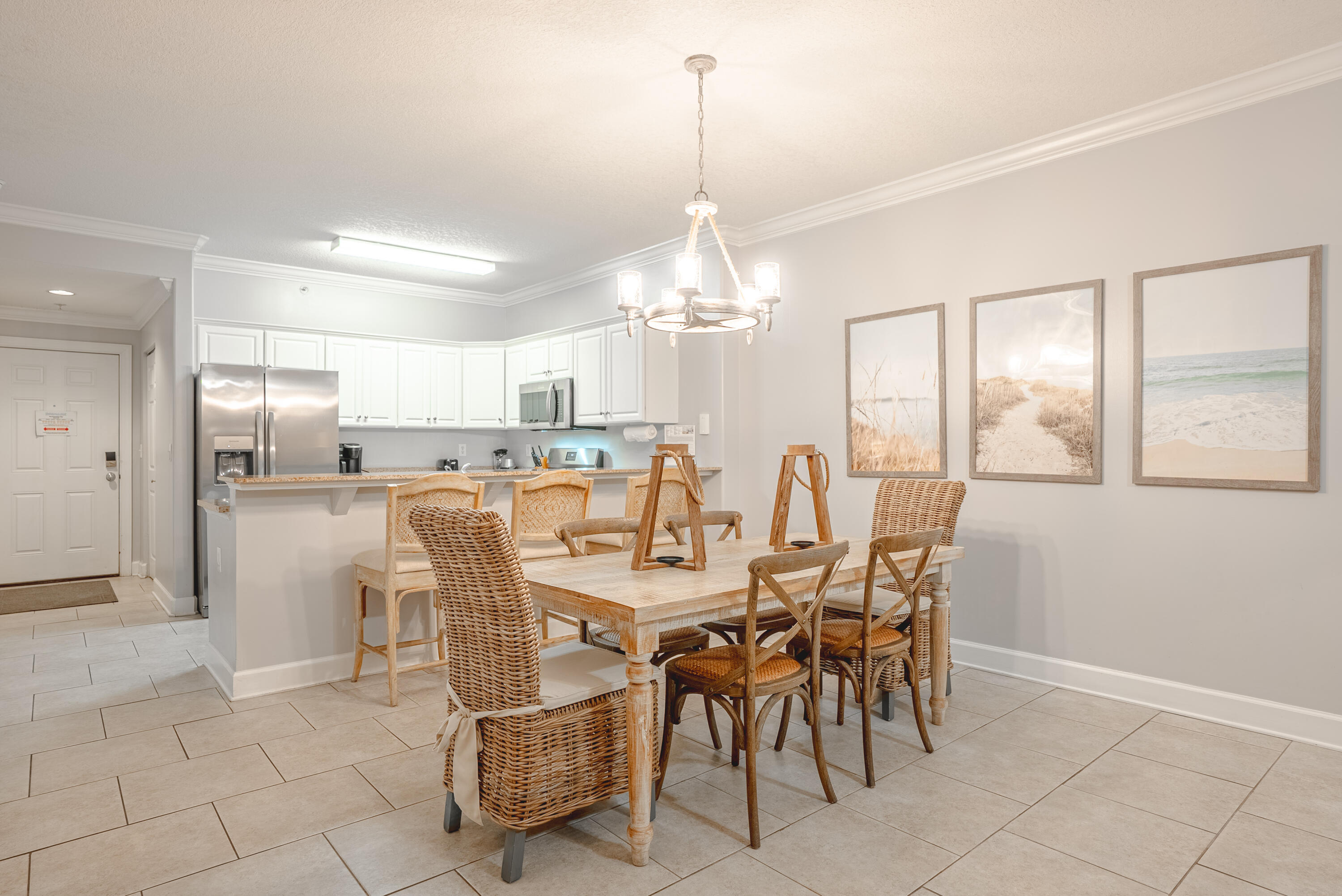 EMERALD ISLE - Residential