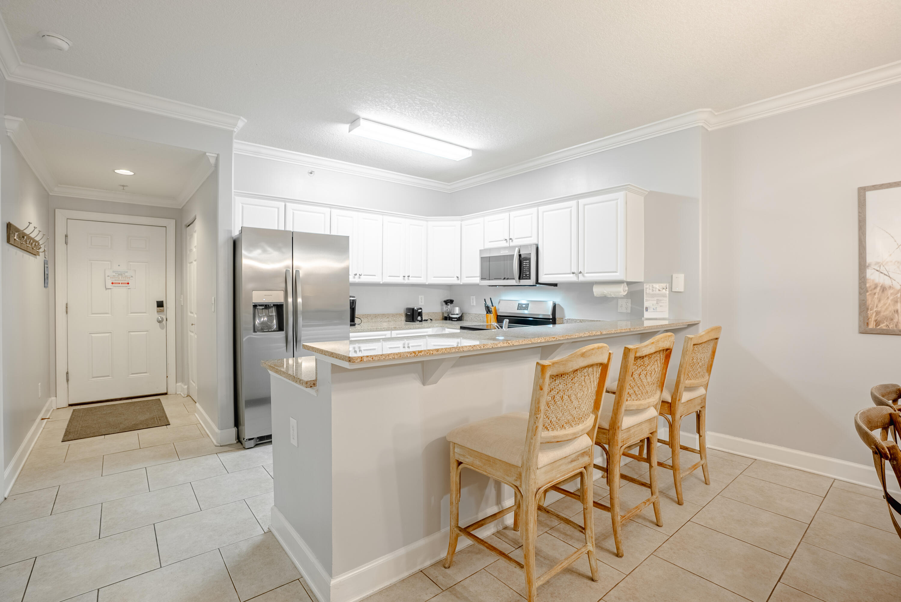 EMERALD ISLE - Residential