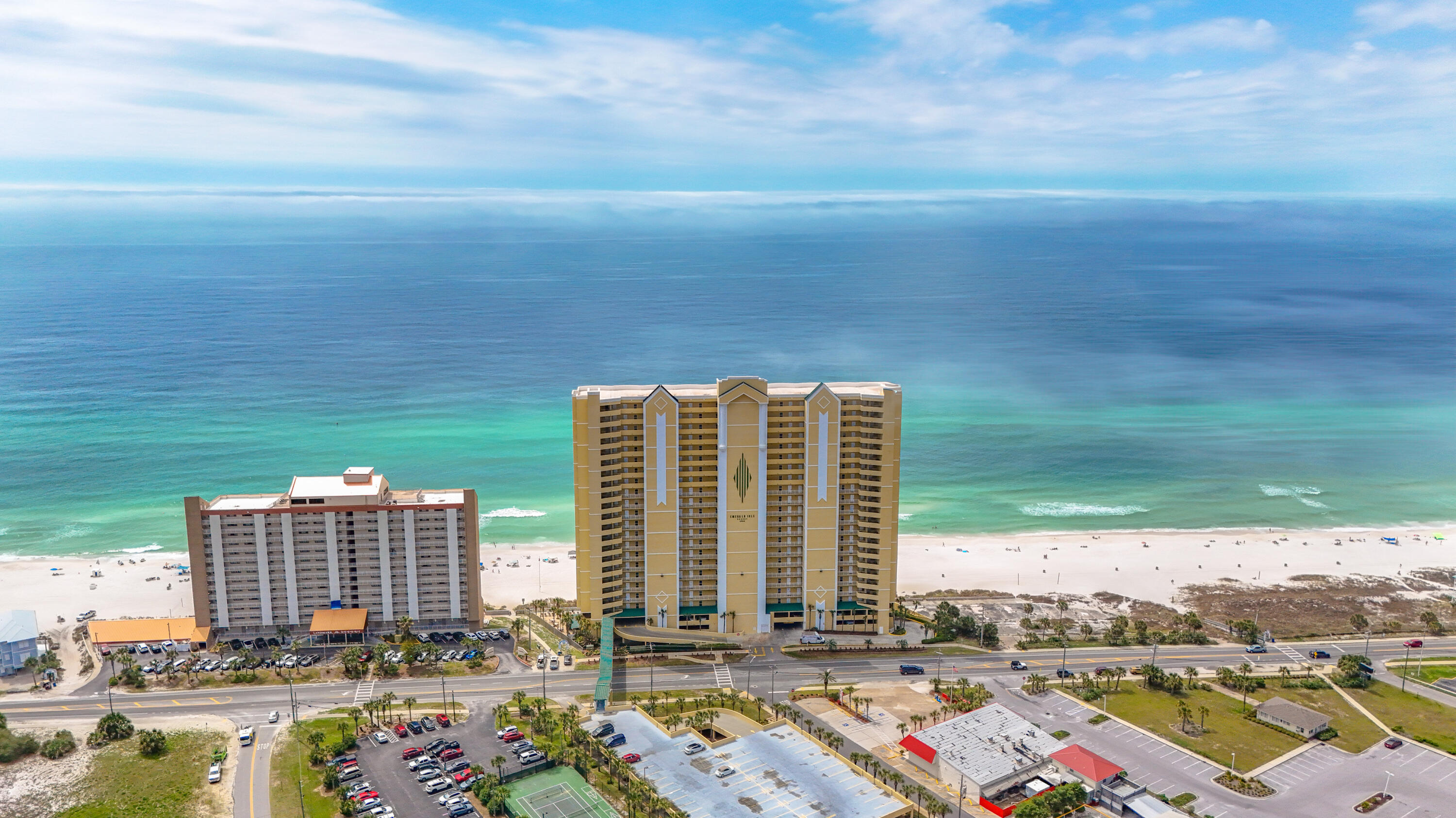 EMERALD ISLE - Residential