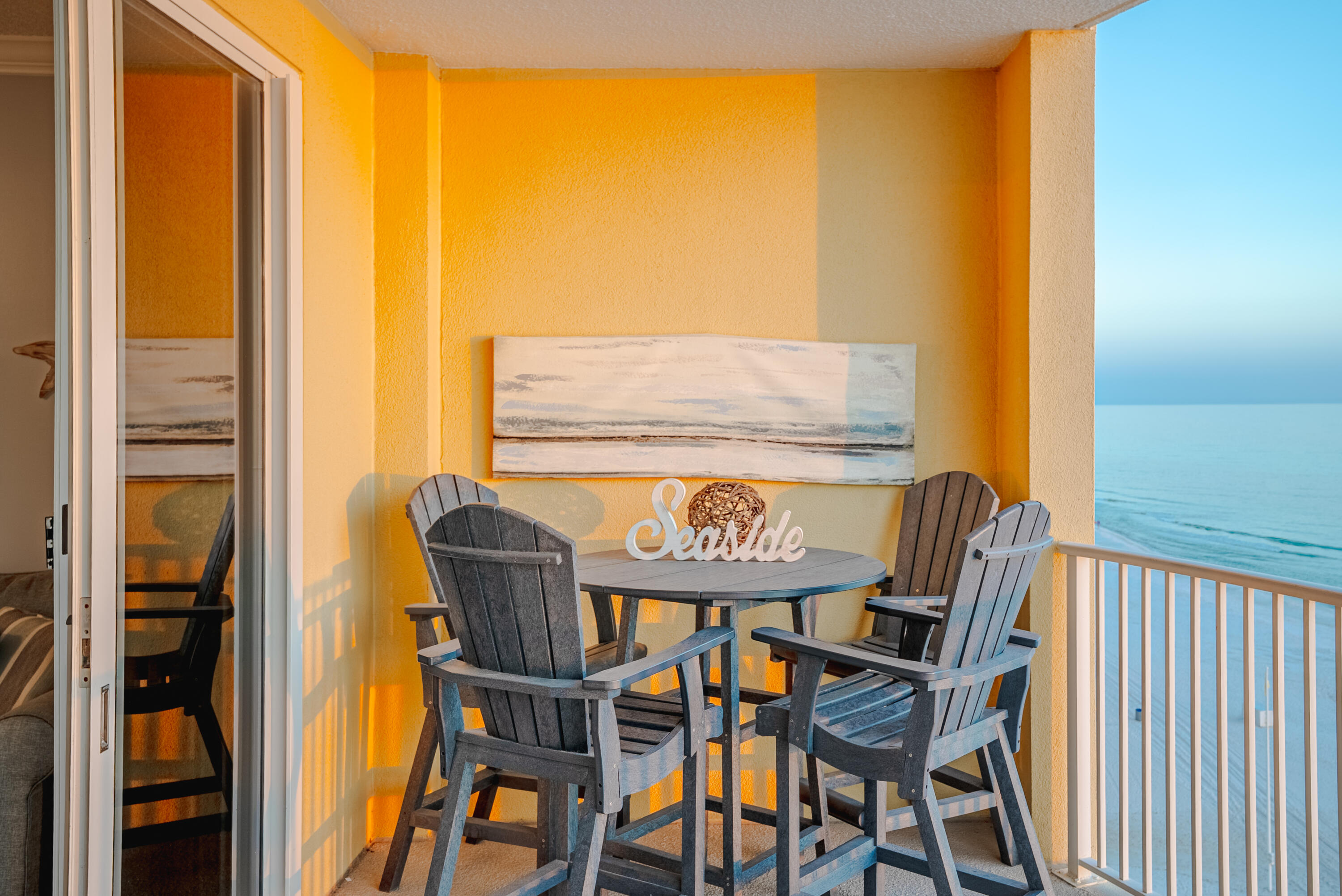 EMERALD ISLE - Residential