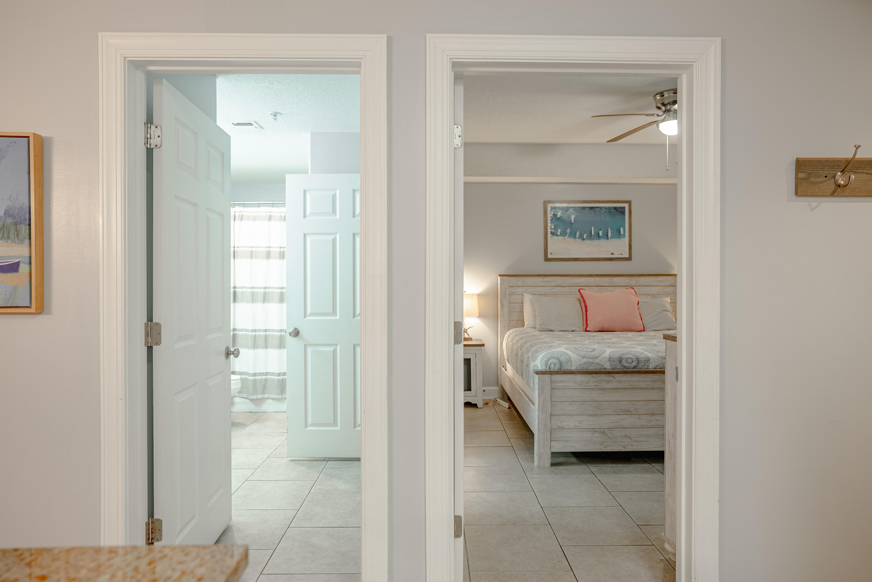 EMERALD ISLE - Residential