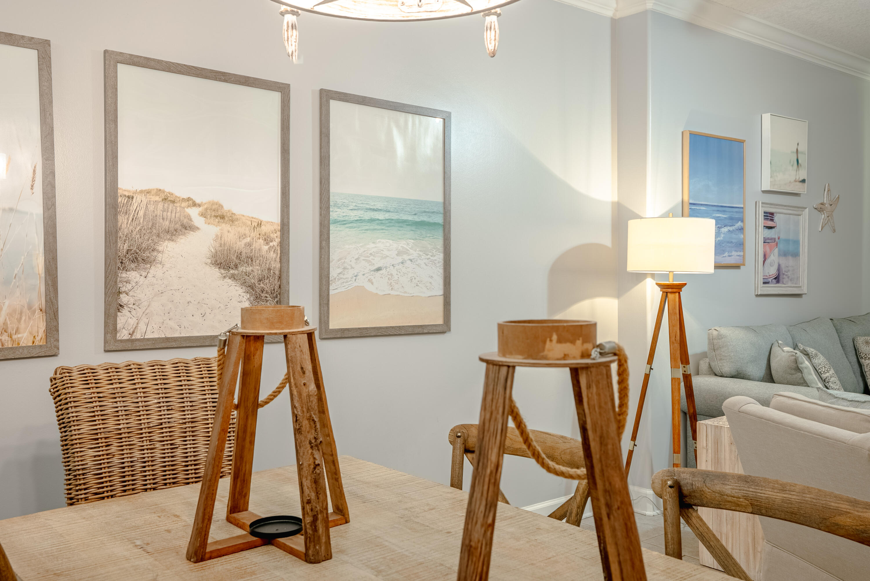 EMERALD ISLE - Residential