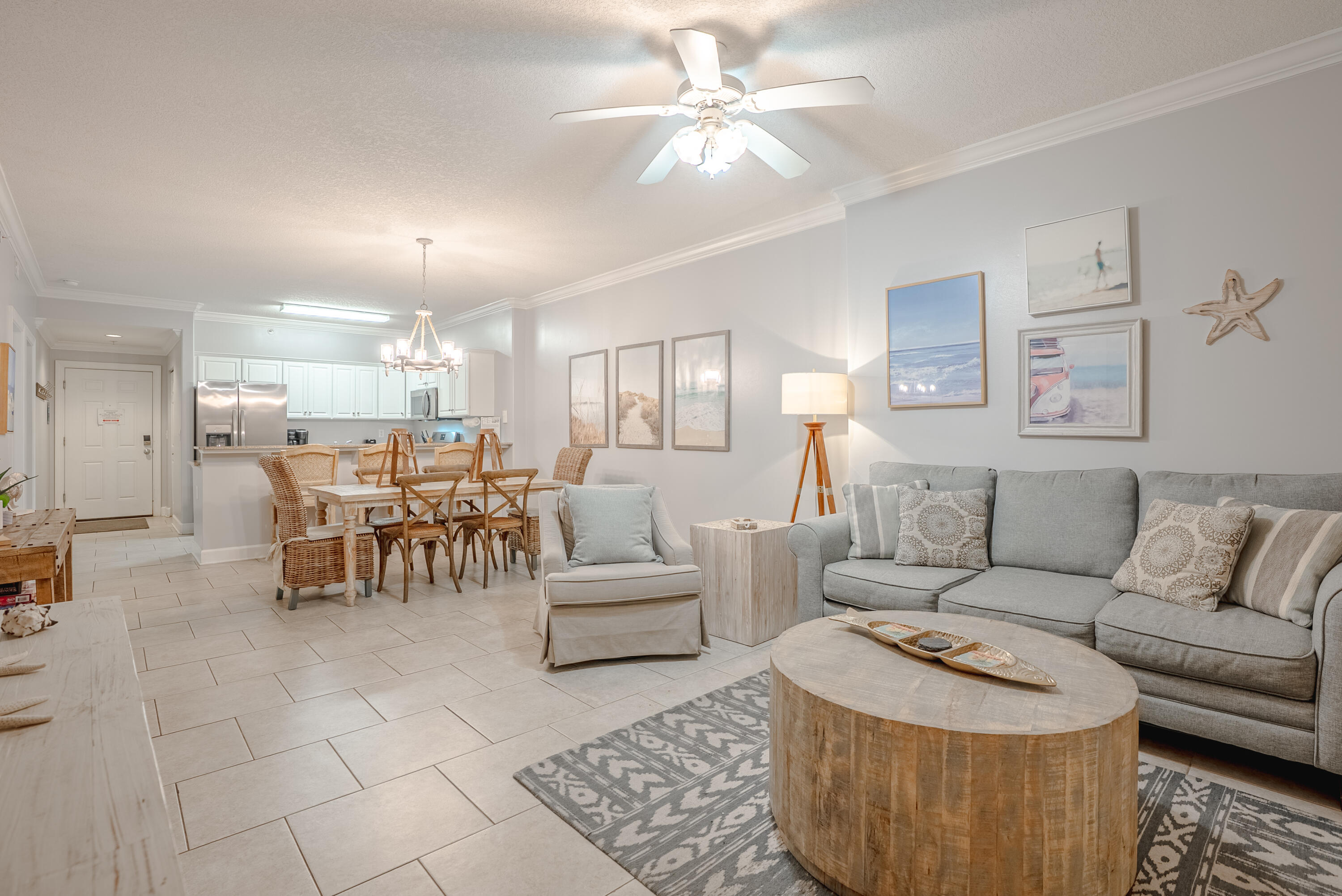 EMERALD ISLE - Residential