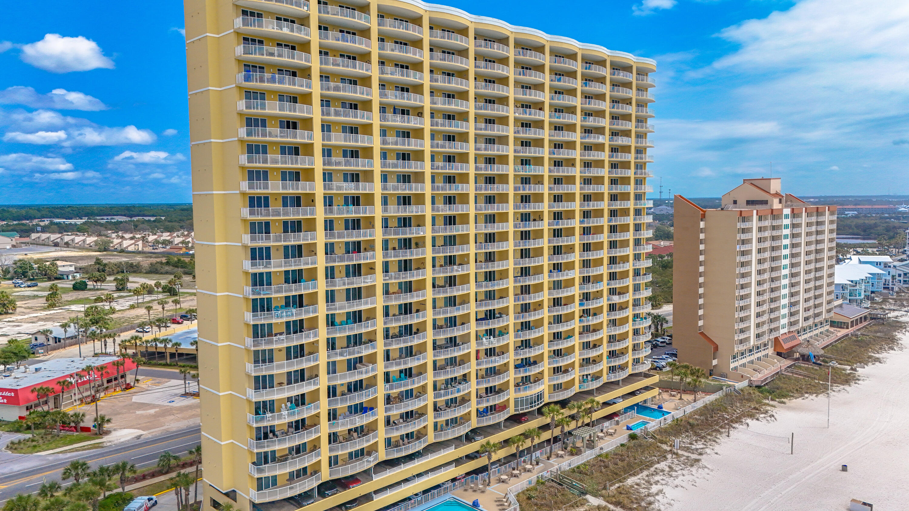 EMERALD ISLE - Residential