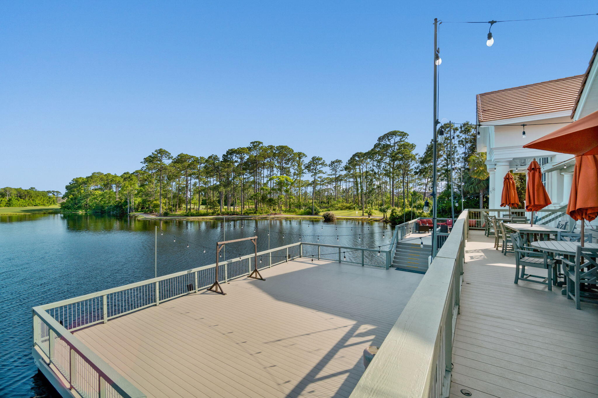 REGATTA BAY PH 2 - Residential