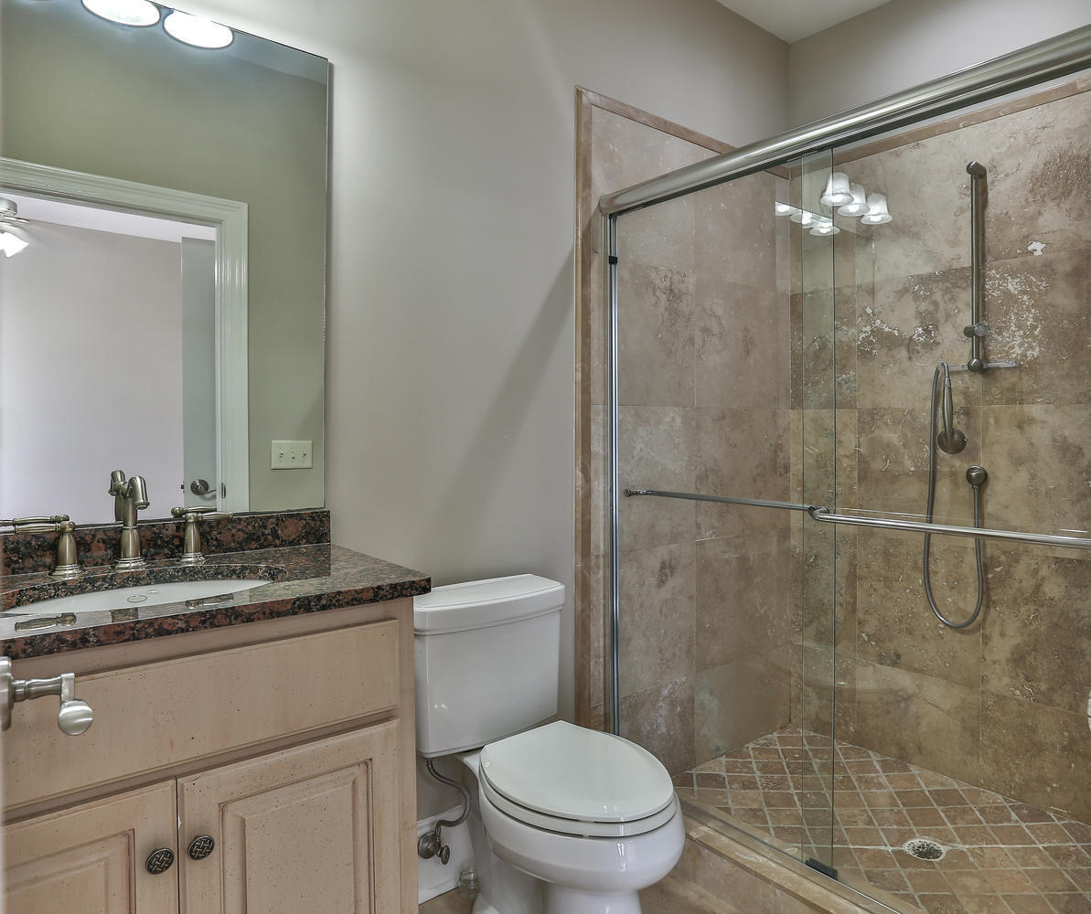 NO RECORDED SUBDIVISION - Residential