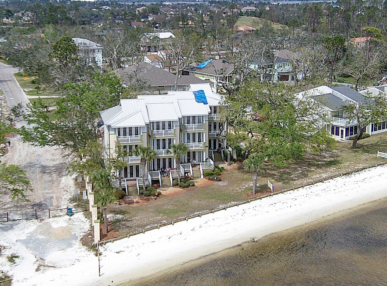 NO RECORDED SUBDIVISION - Residential