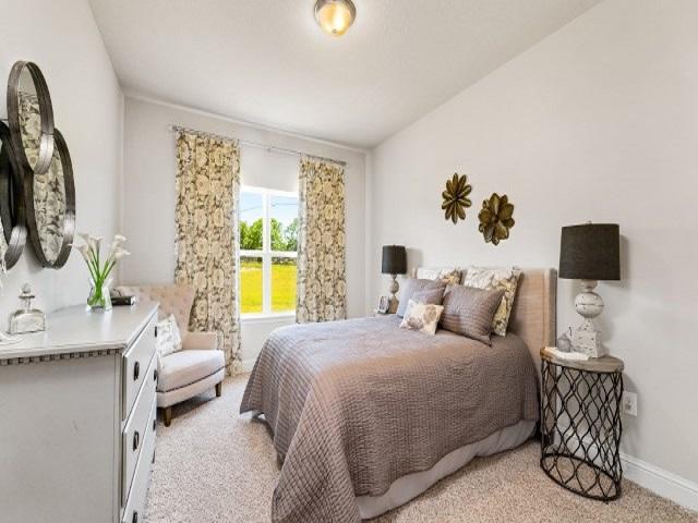 Patriots Ridge Phase 2 - Residential