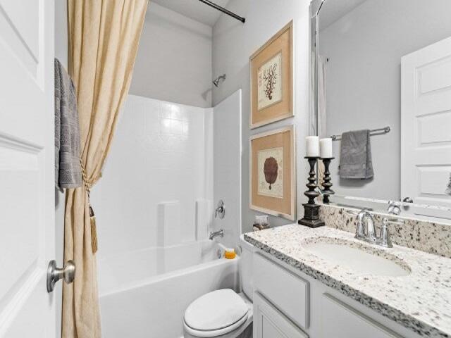 Patriots Ridge Phase 2 - Residential