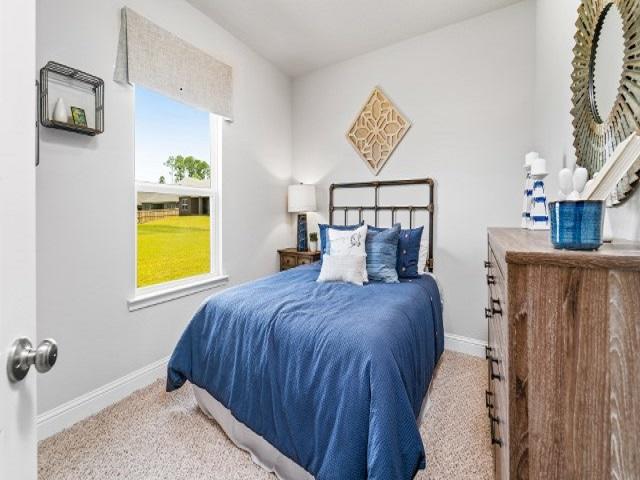 Patriots Ridge Phase 2 - Residential