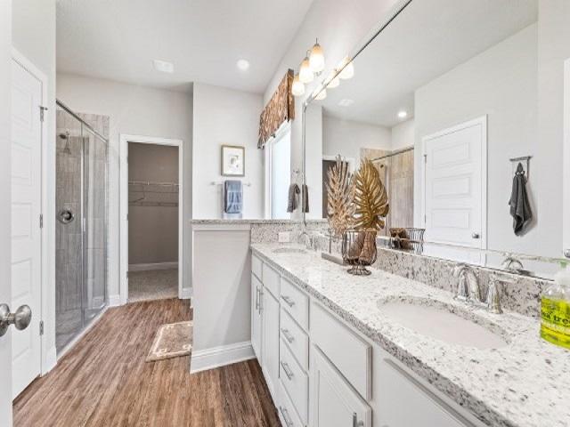 Patriots Ridge Phase 2 - Residential