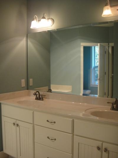 MOCKINGBIRD ESTATES - Residential Lease